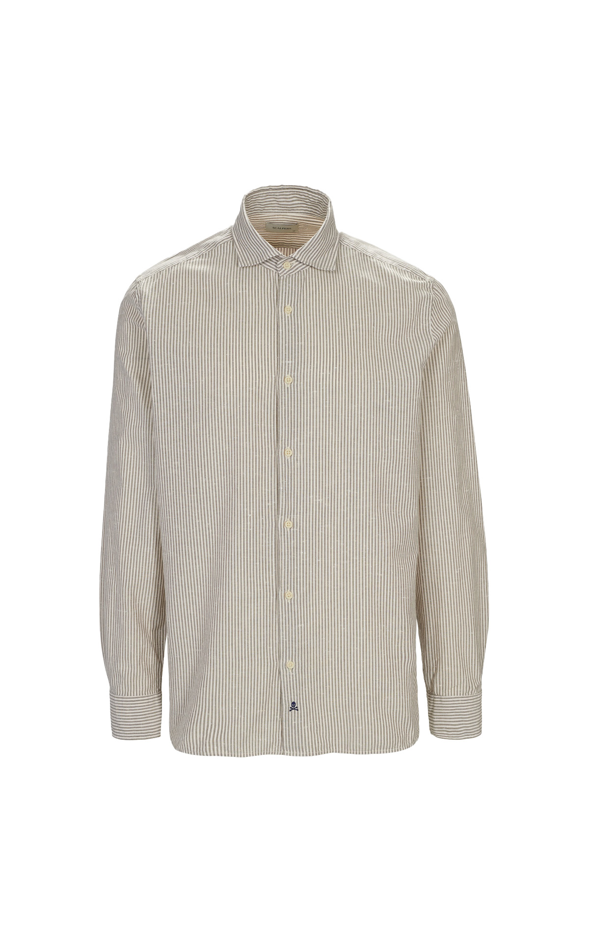 scalpers outlet madrid la rozas village