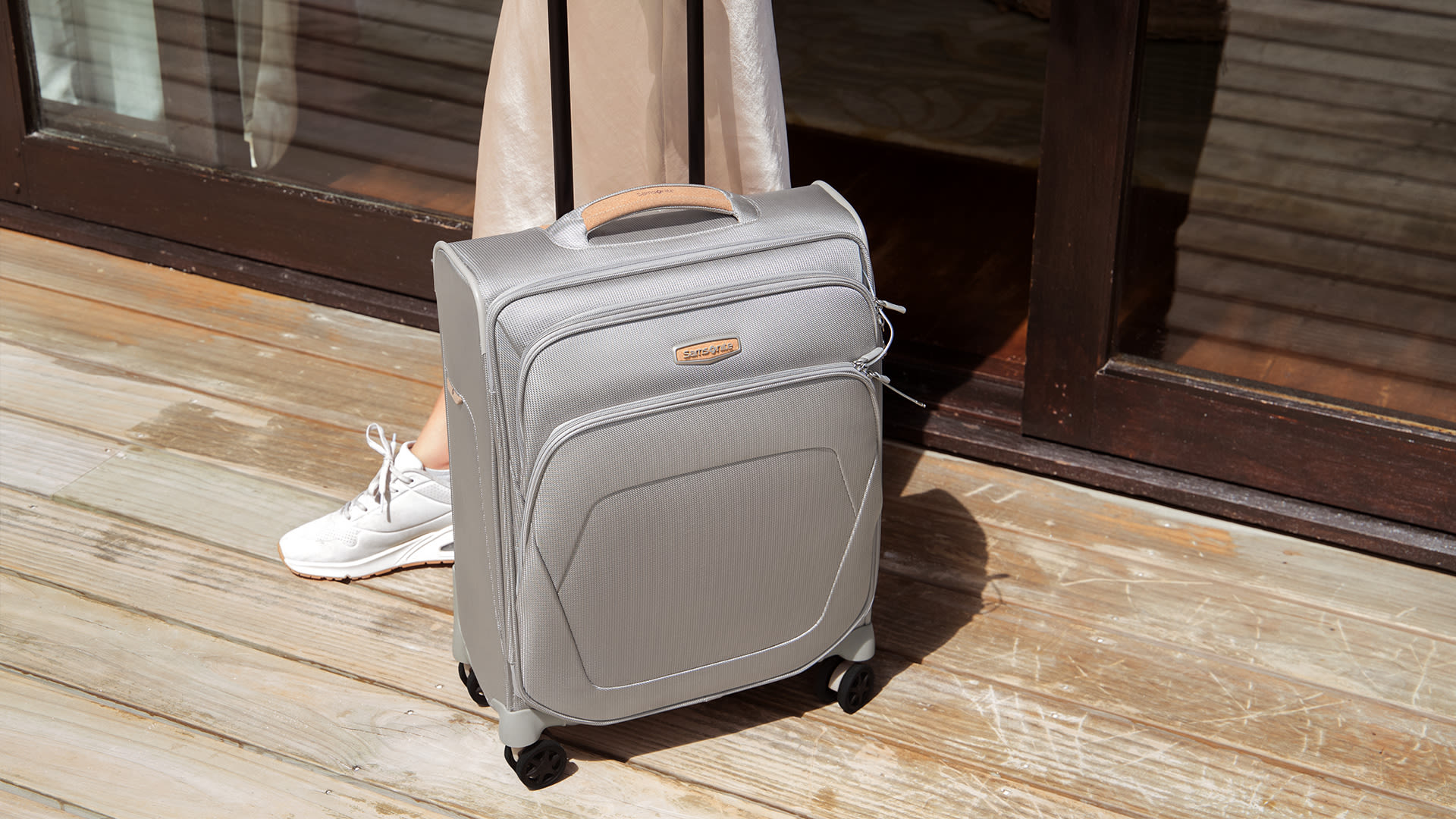 Samsonite Outlet Boutique Paris La Vallée Village