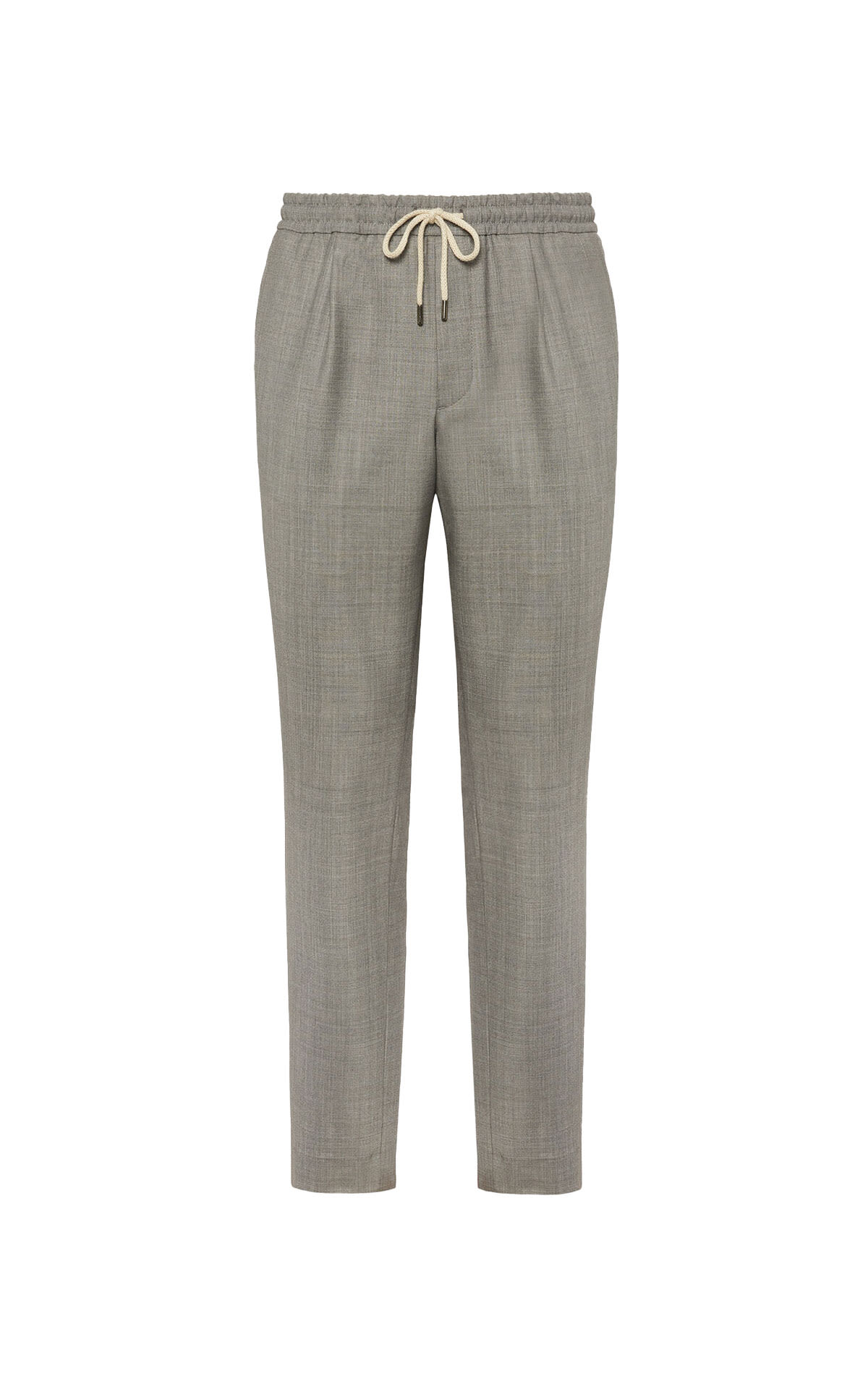 Gray suit pants Boggi Milano outlet barcelona la roca village