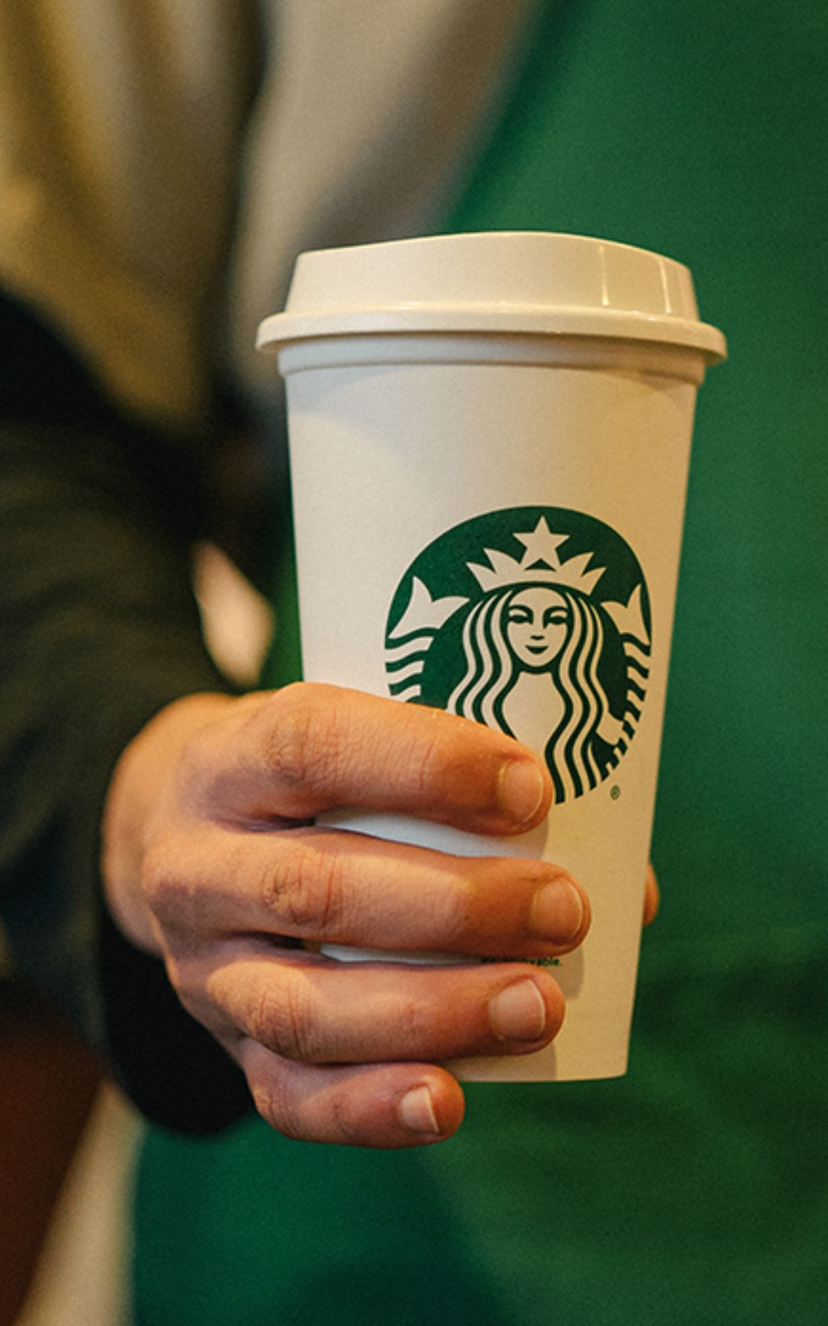 Kildare Village Starbucks Main