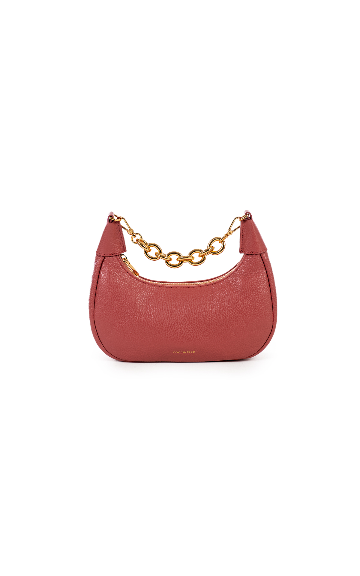 Coccinelle red bag