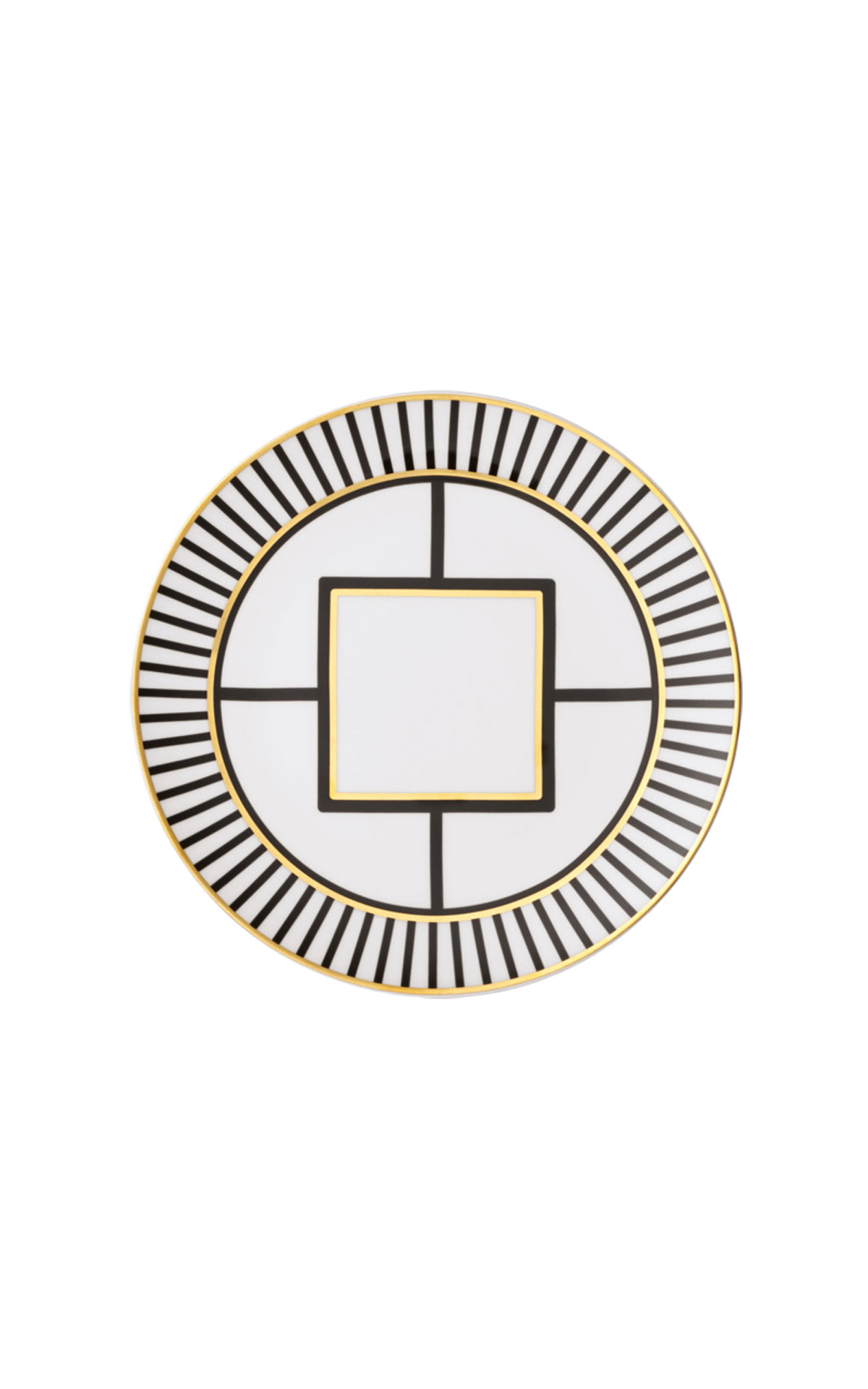 Villeroy & Boch MetroChic salad plate from Bicester Village