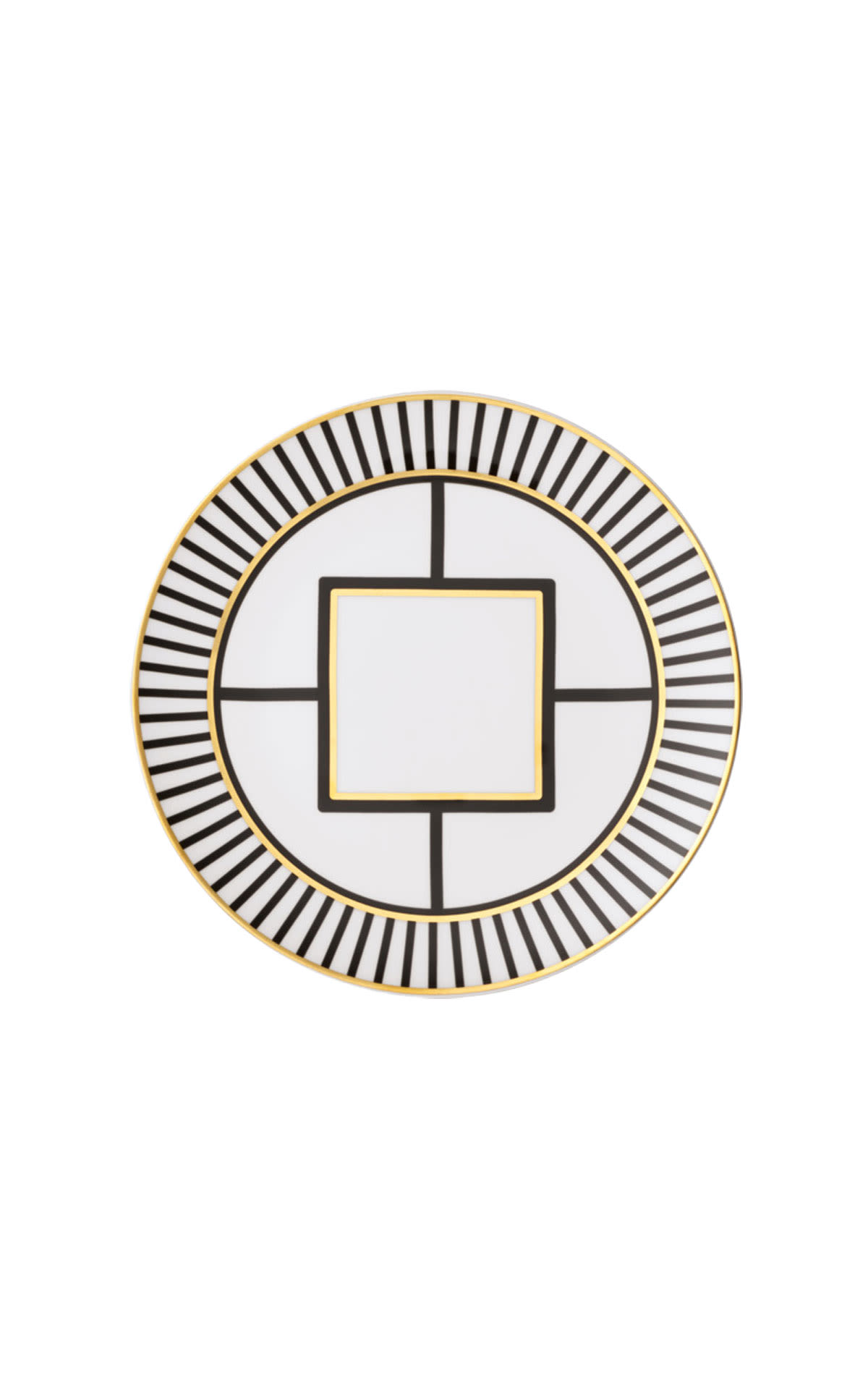 Villeroy & Boch MetroChic salad plate from Bicester Village