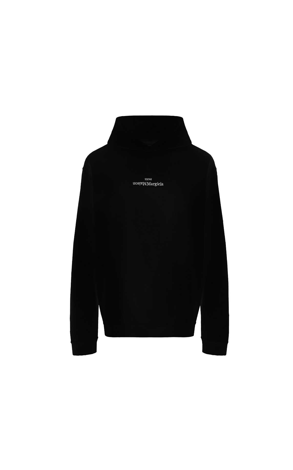 Maison Margiela Hooded sweatshirt from Bicester Village