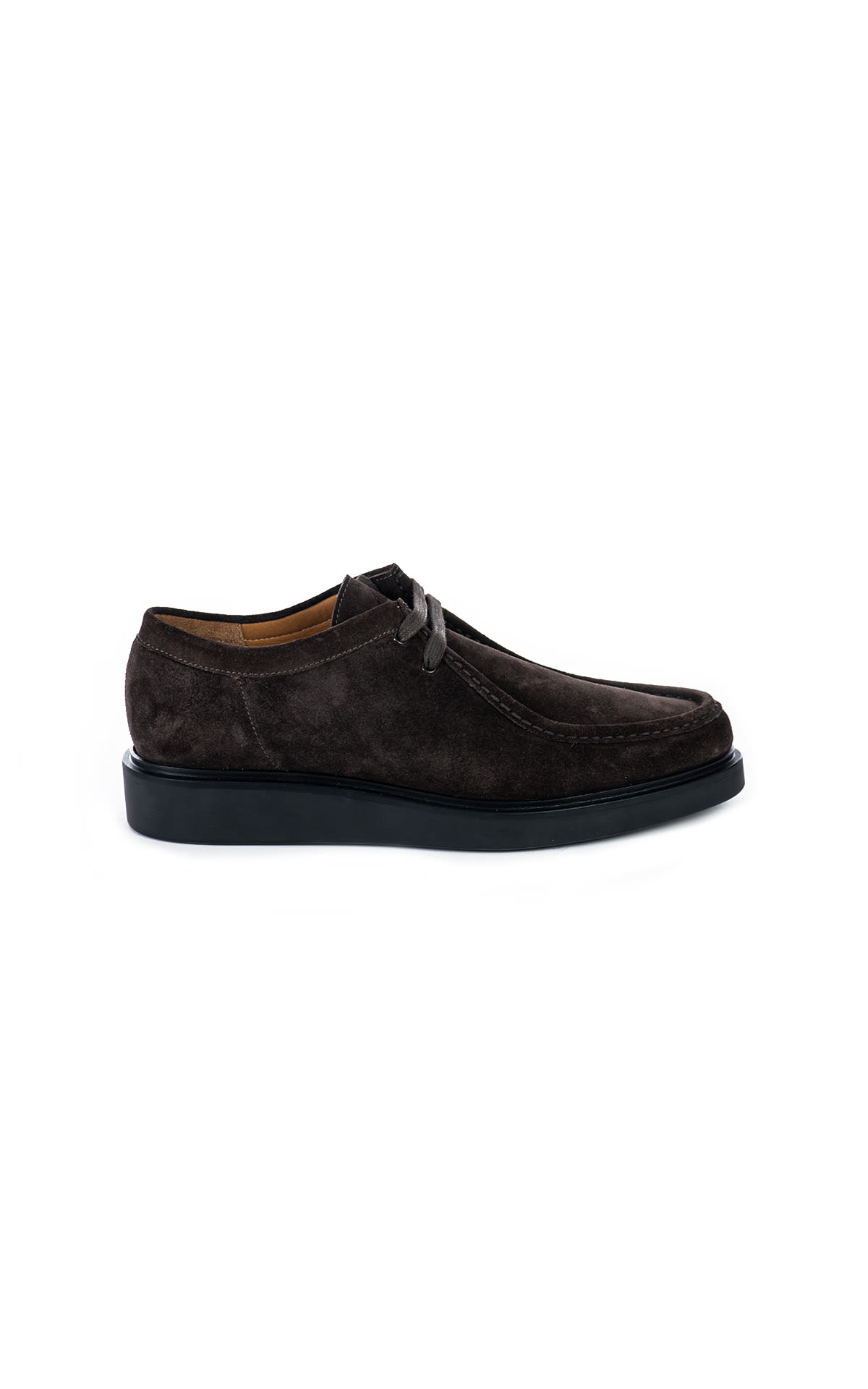 Paul Smith Suede ankle boots