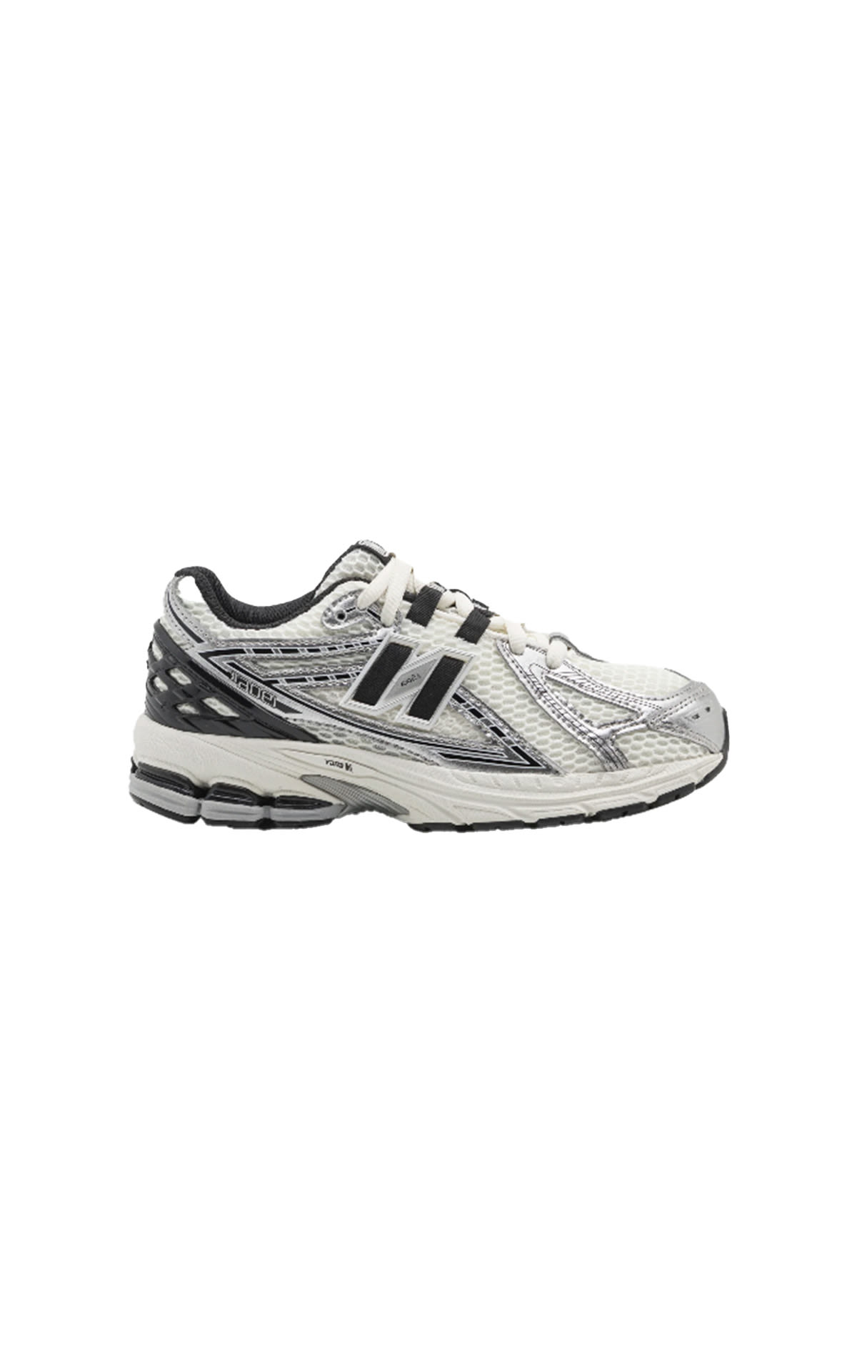 Gray sneakers New balance outlet