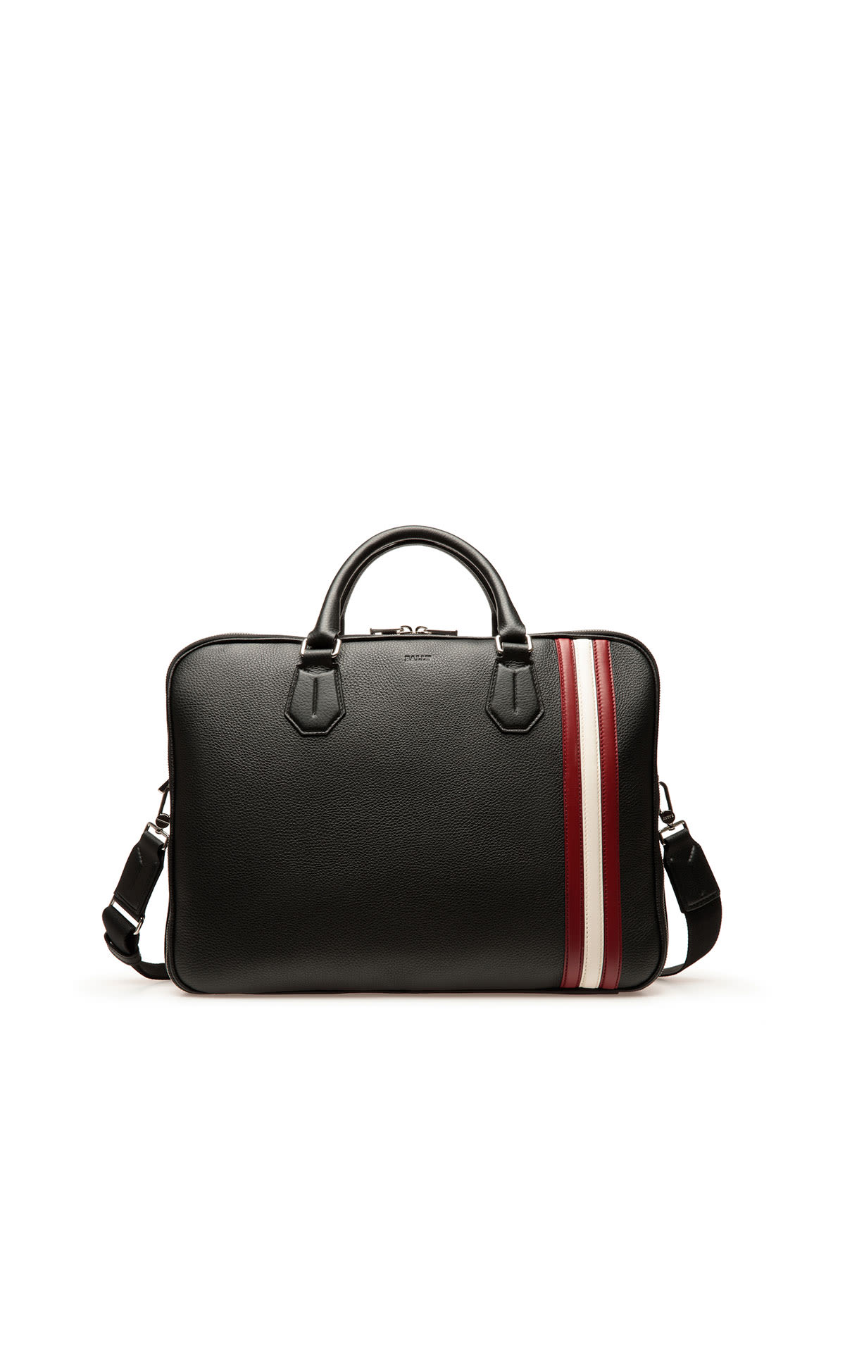 Staz Travel Wallet Bally