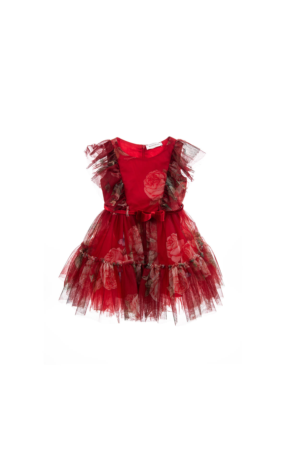 Monnalisa dress