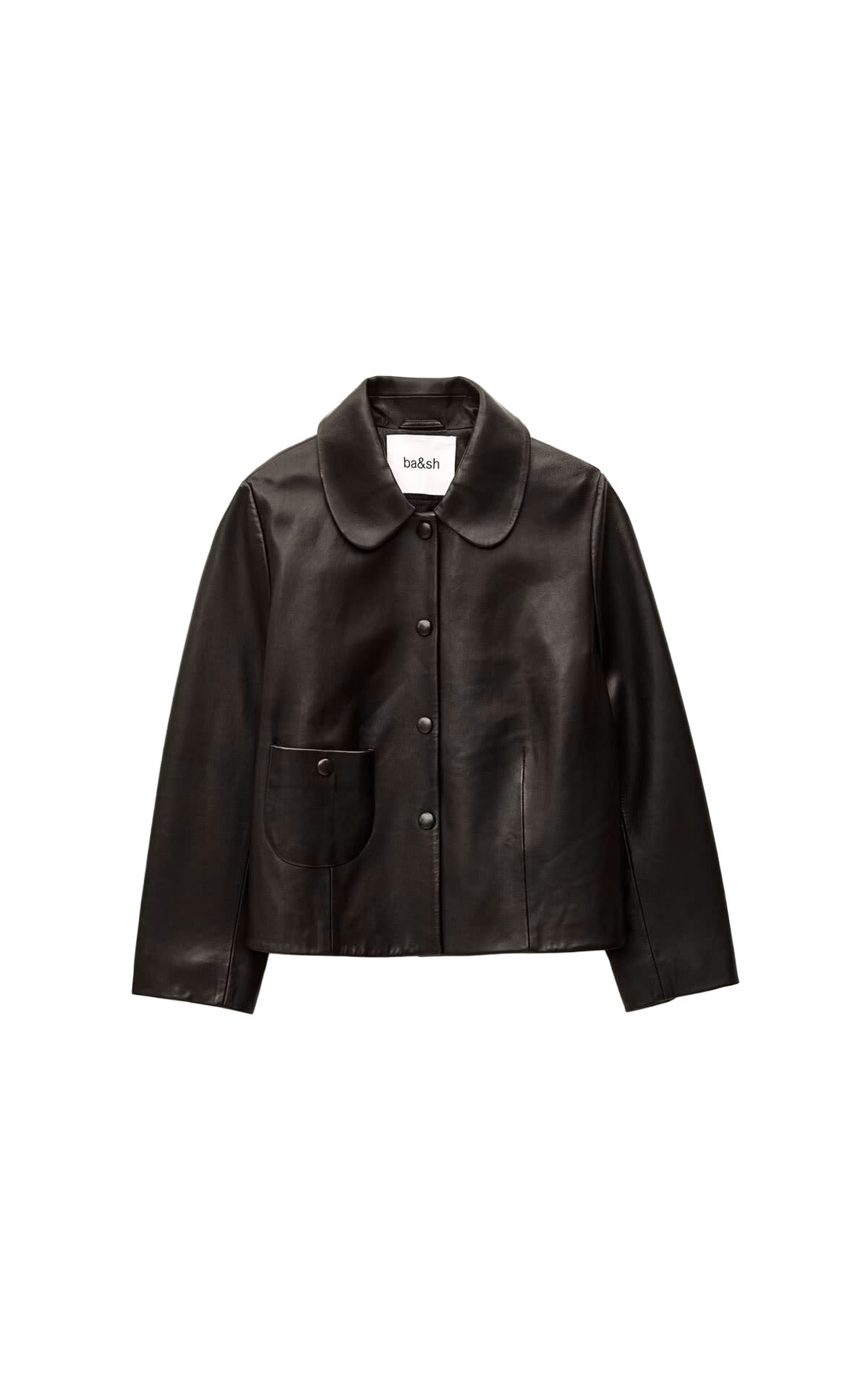 Ba&sh Veste mylos from Bicester Village