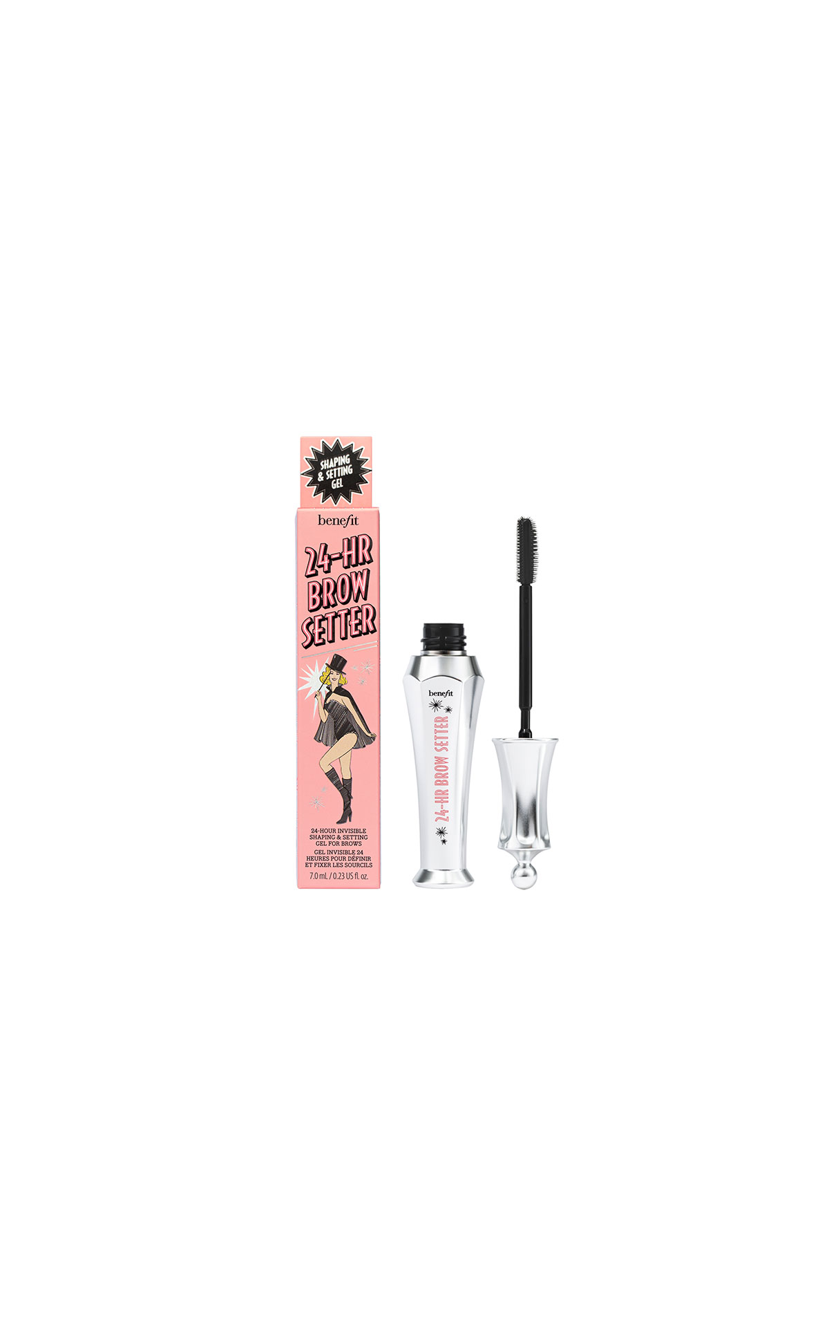 benefit cosmetics 24hr brow setter  from bicester village