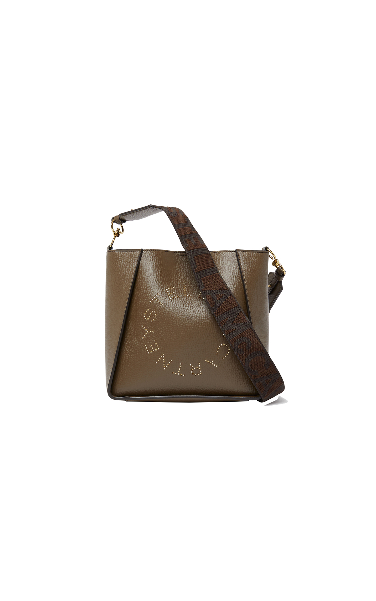  Stella McCartney brown bag
