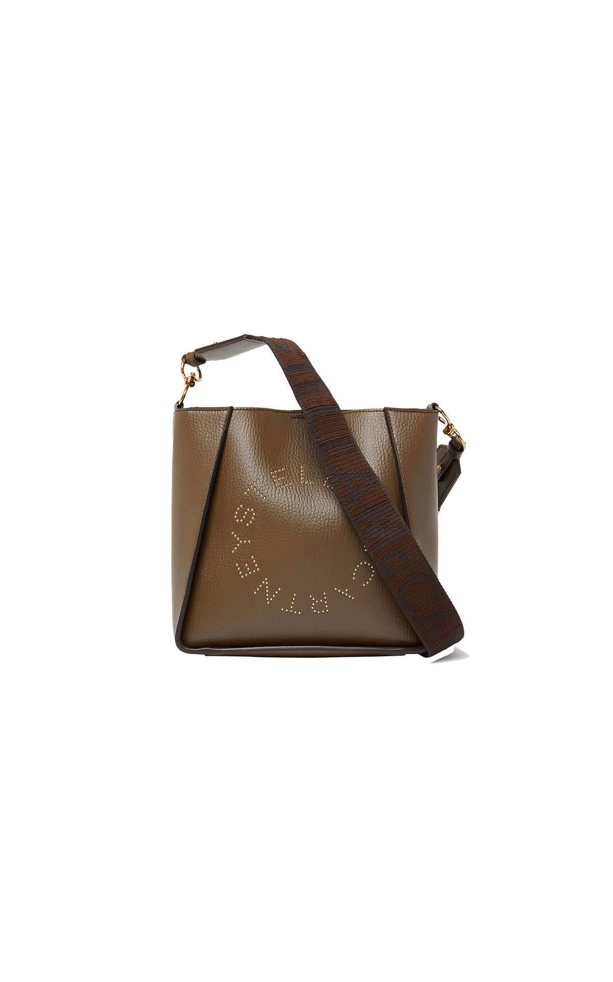 Stella McCartney brown bag