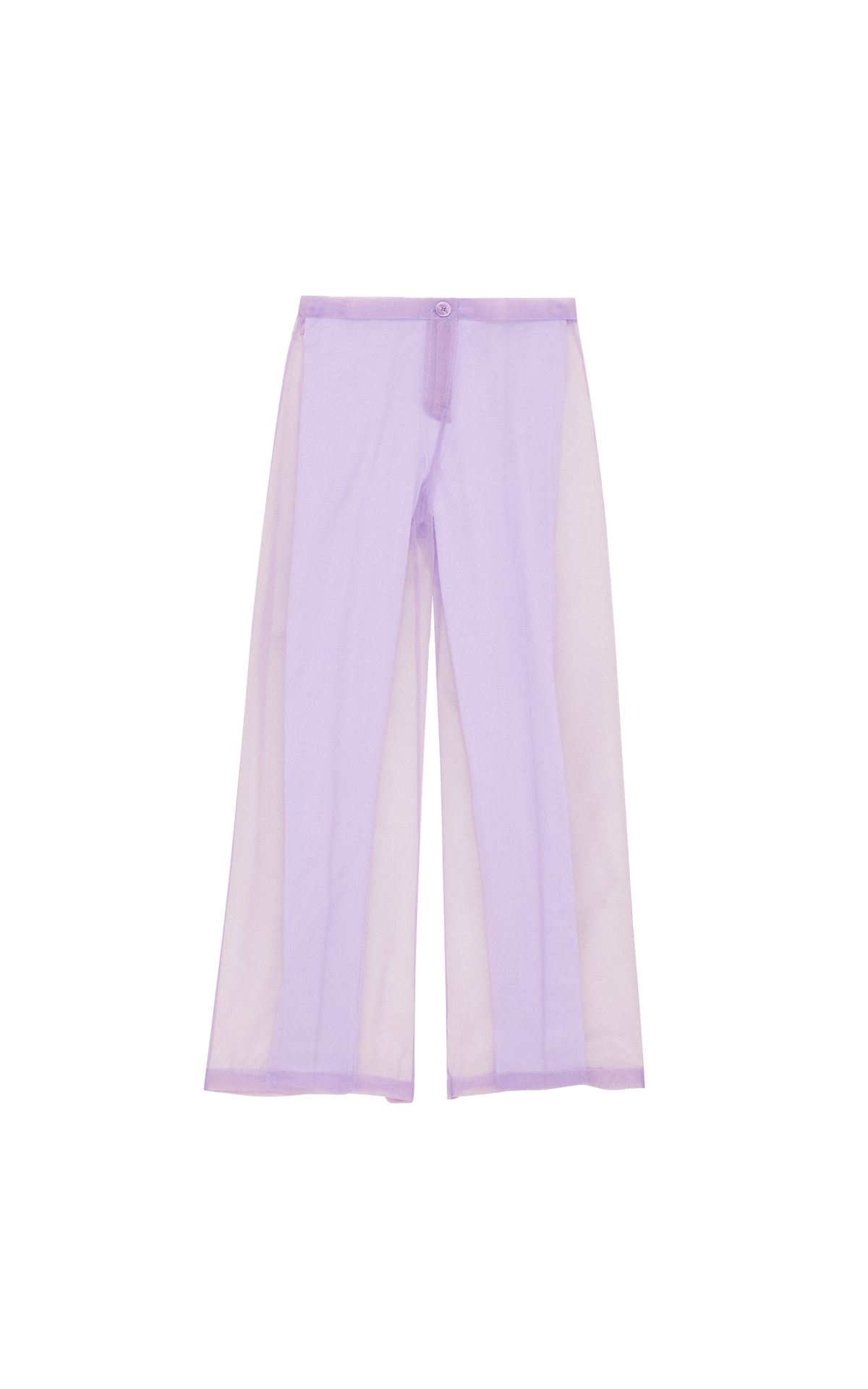 Patrizia Pepe trousers pink