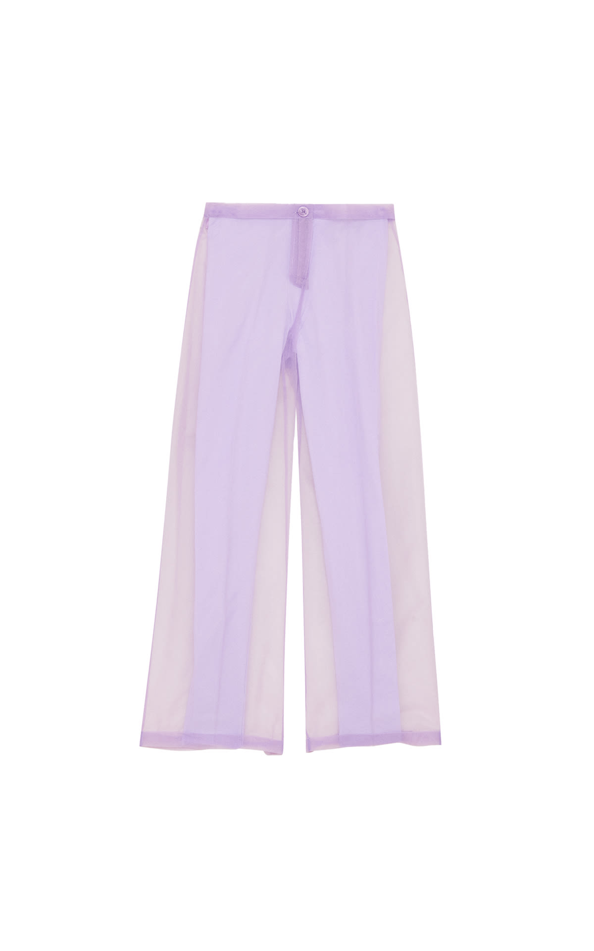 Patrizia Pepe trousers pink