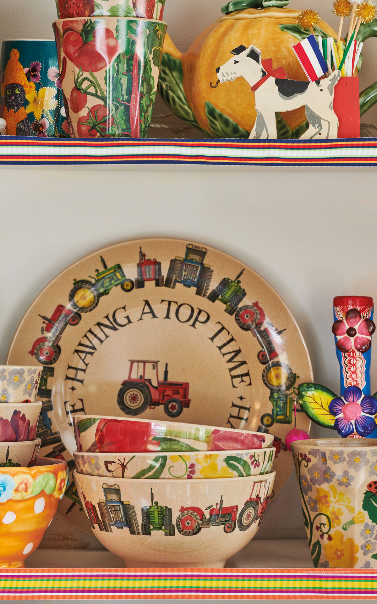 Emma Bridgewater Outlet Sale Now On Bicester Village