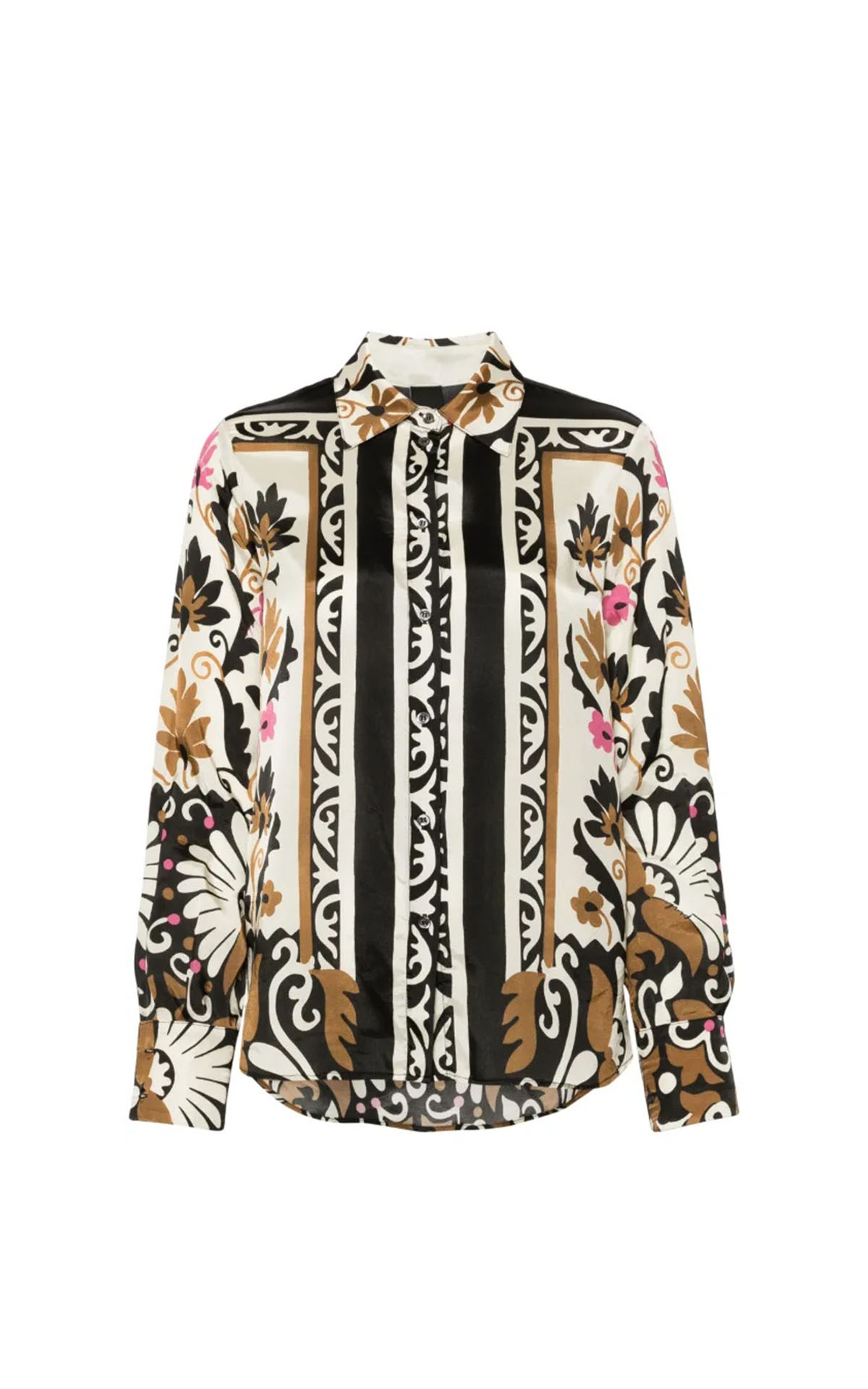 pinko outlet madrid las rozas village