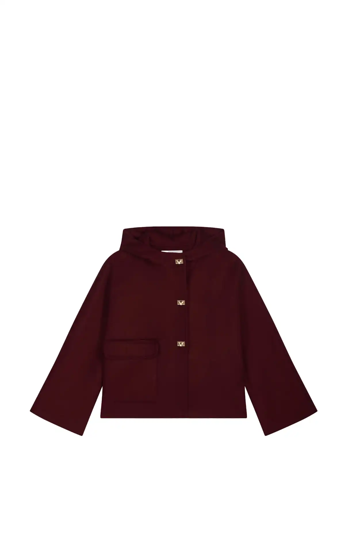 ba&sh Kove jacket La Vallée Village