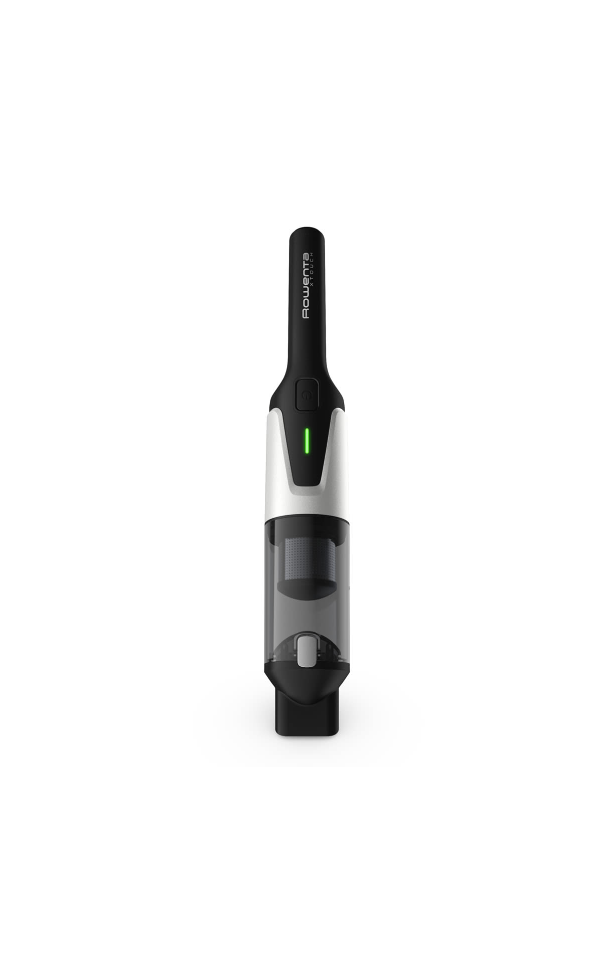 Rowenta X touch vacuum cleaner