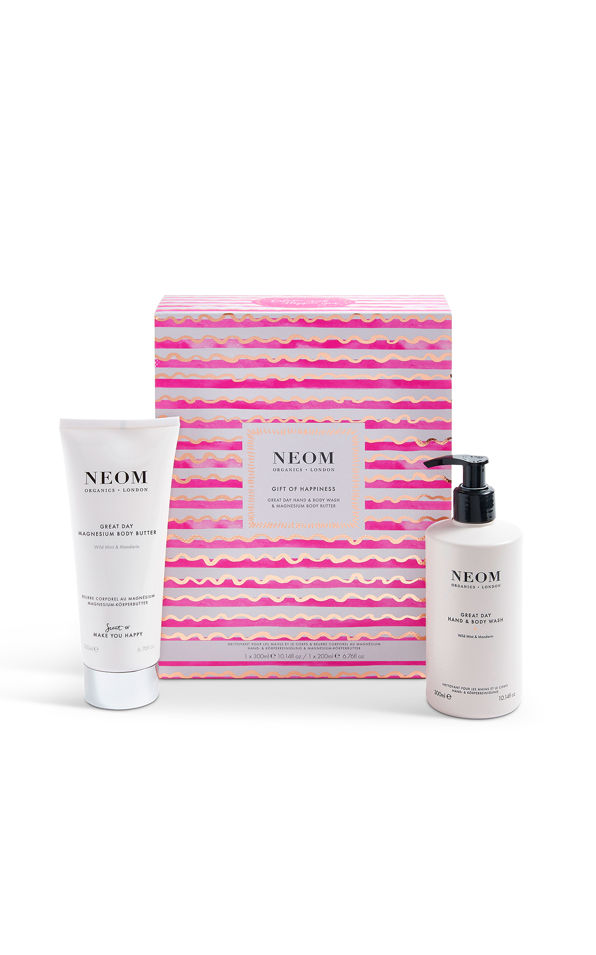 Neom Outlet Boutique in Ireland • Kildare Village Kildare Village