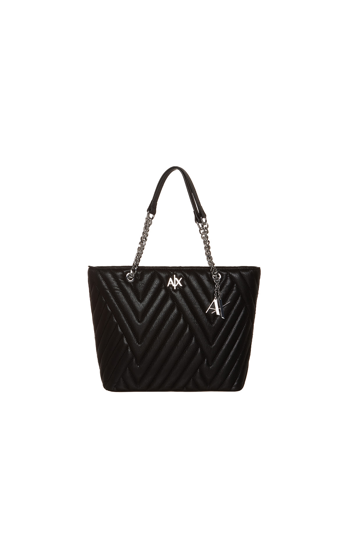 ARMANI black bag