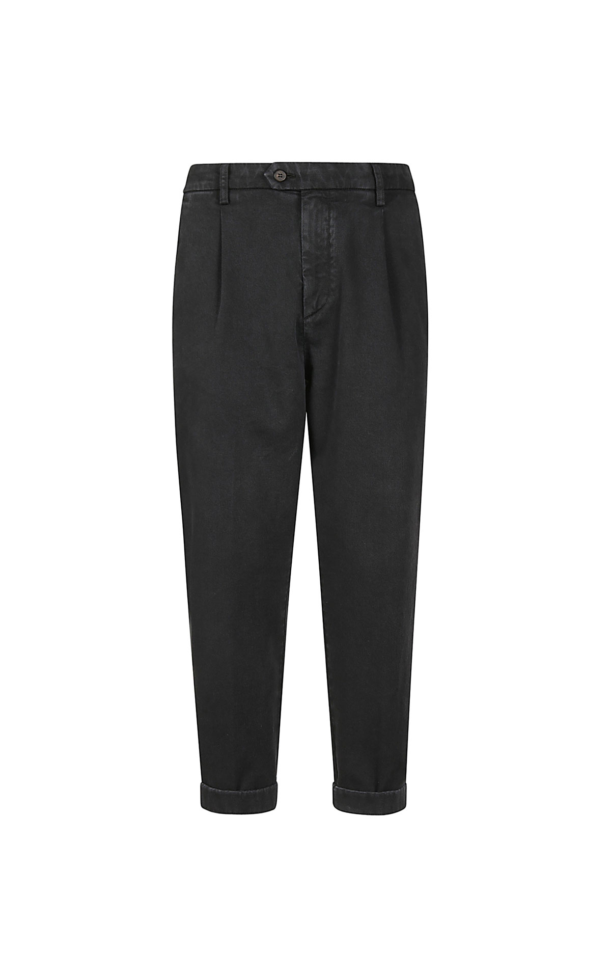 Eleventy Double darts trousers  from Bicester Village