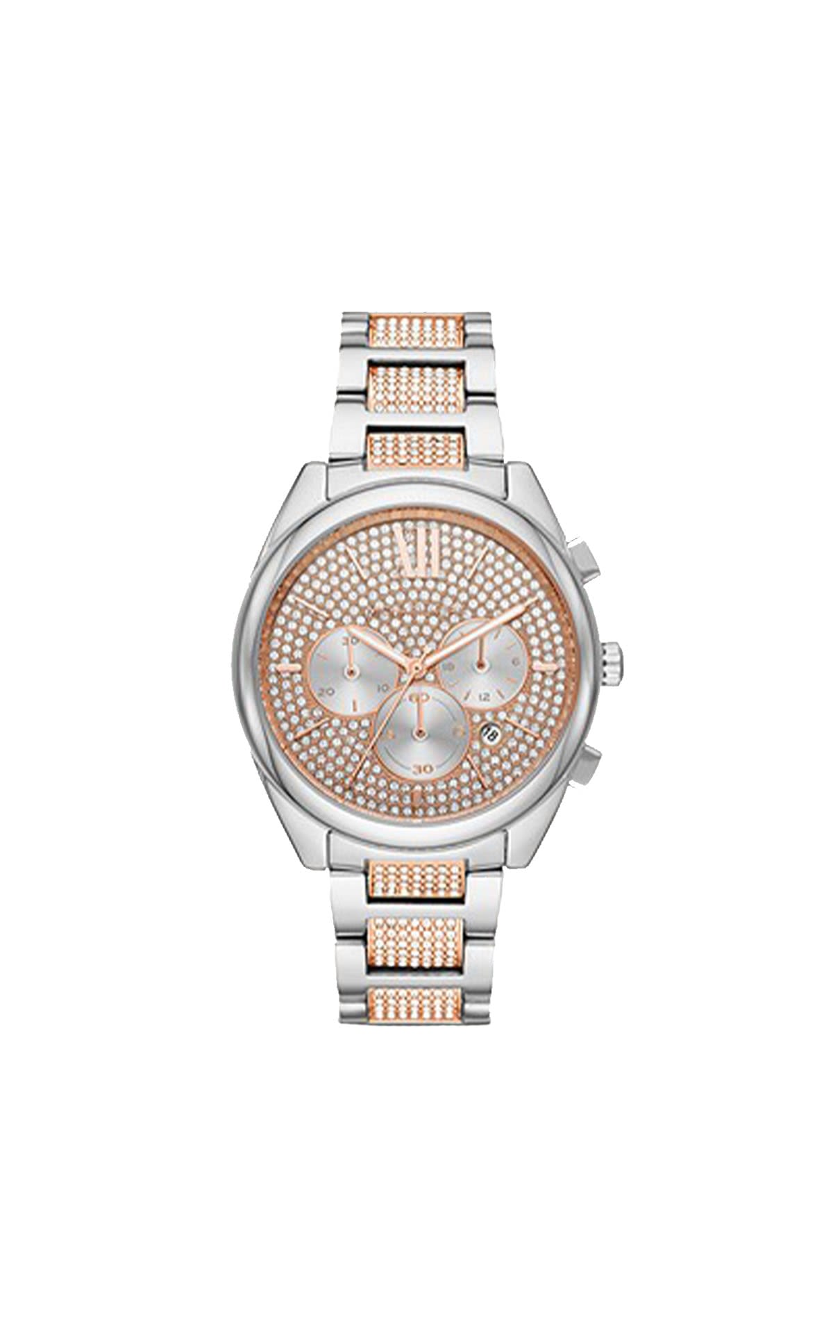 Watch Station Outlet Maasmechelen Village