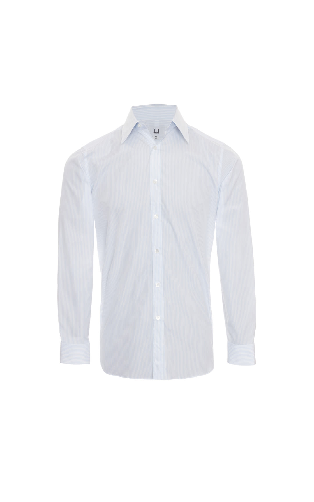 dunhill Cotton shirt from Bicester Village