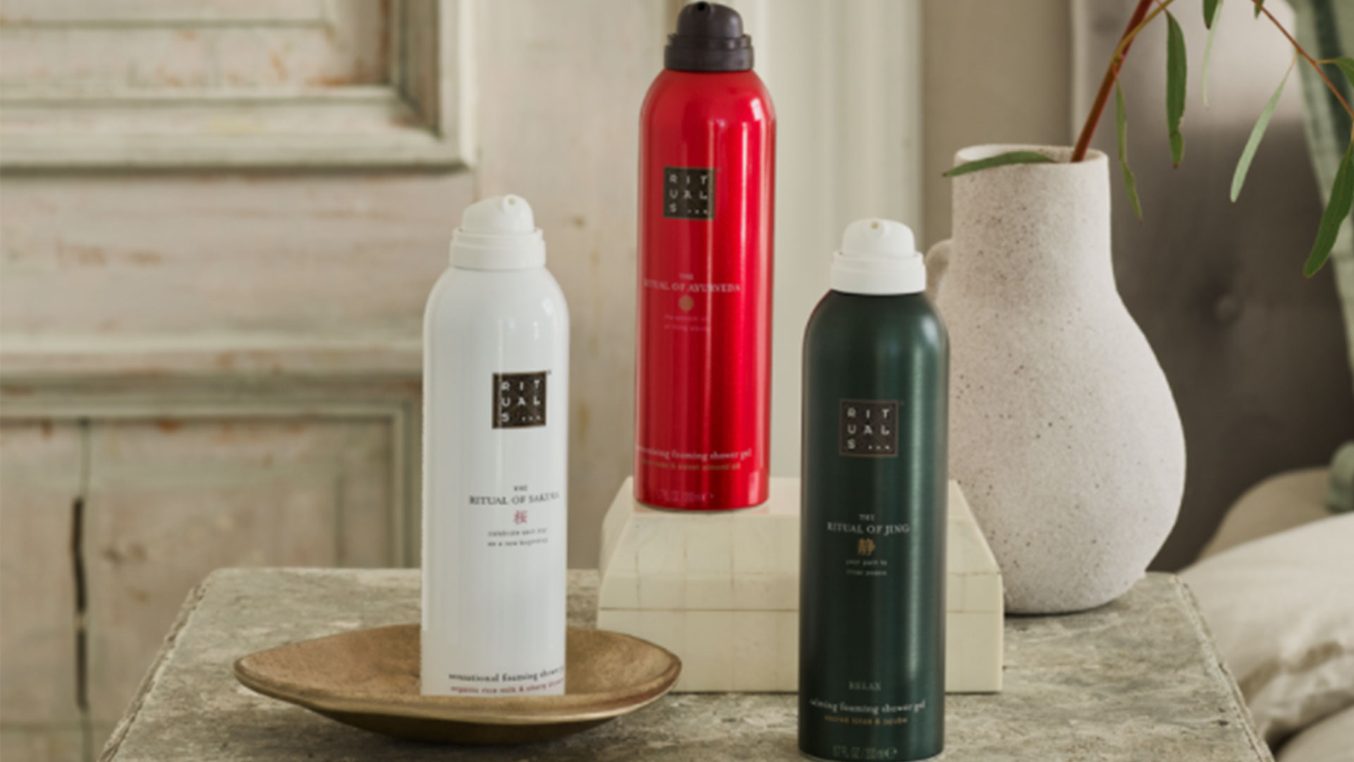 Rituals Outlet UK • Bicester Village