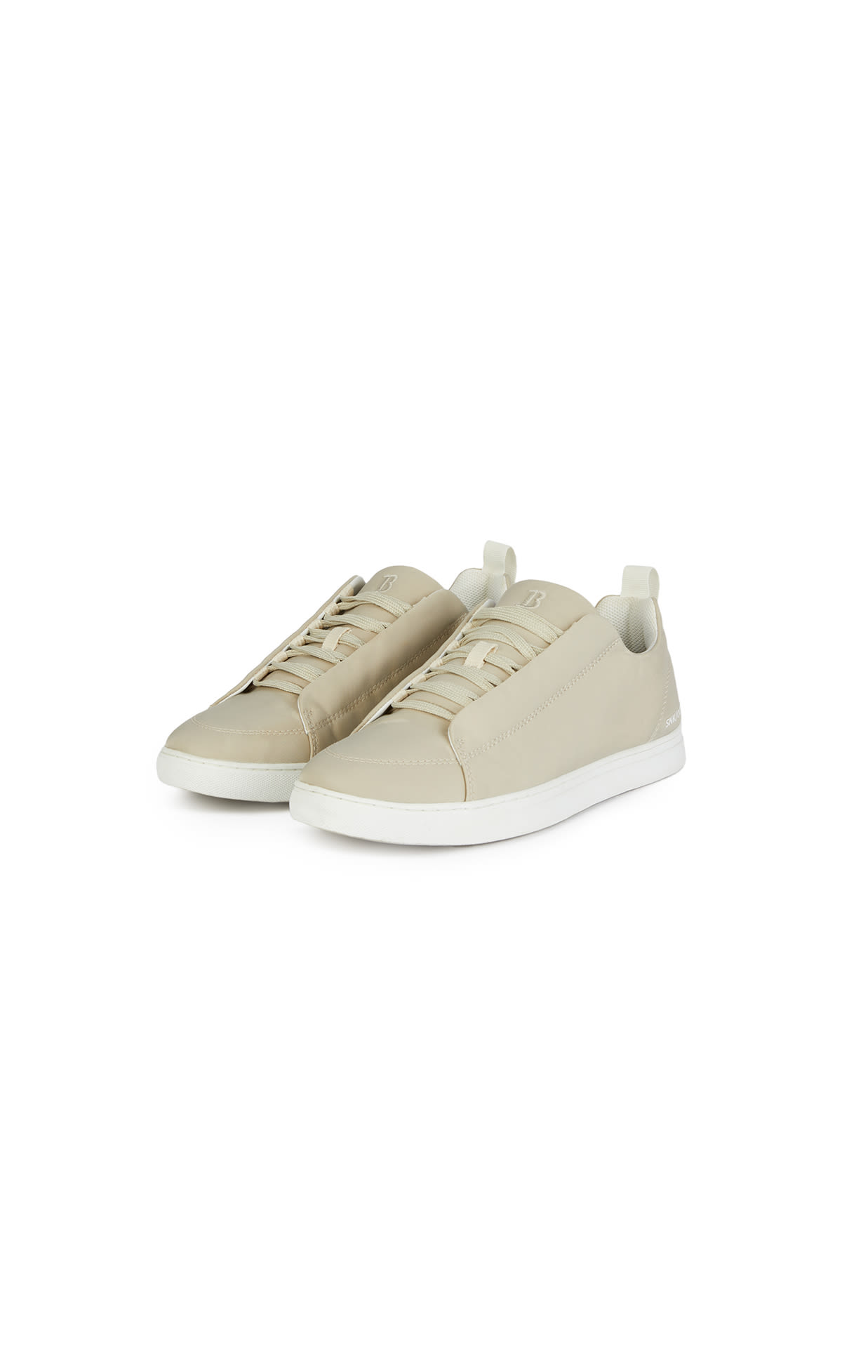 Boggi beige sneaker