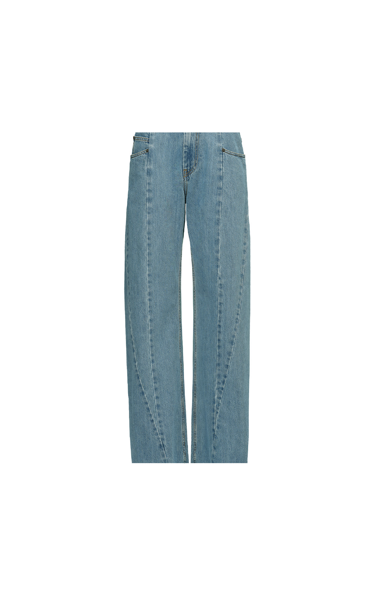 Maison Margiela Denim jeans from Bicester Village