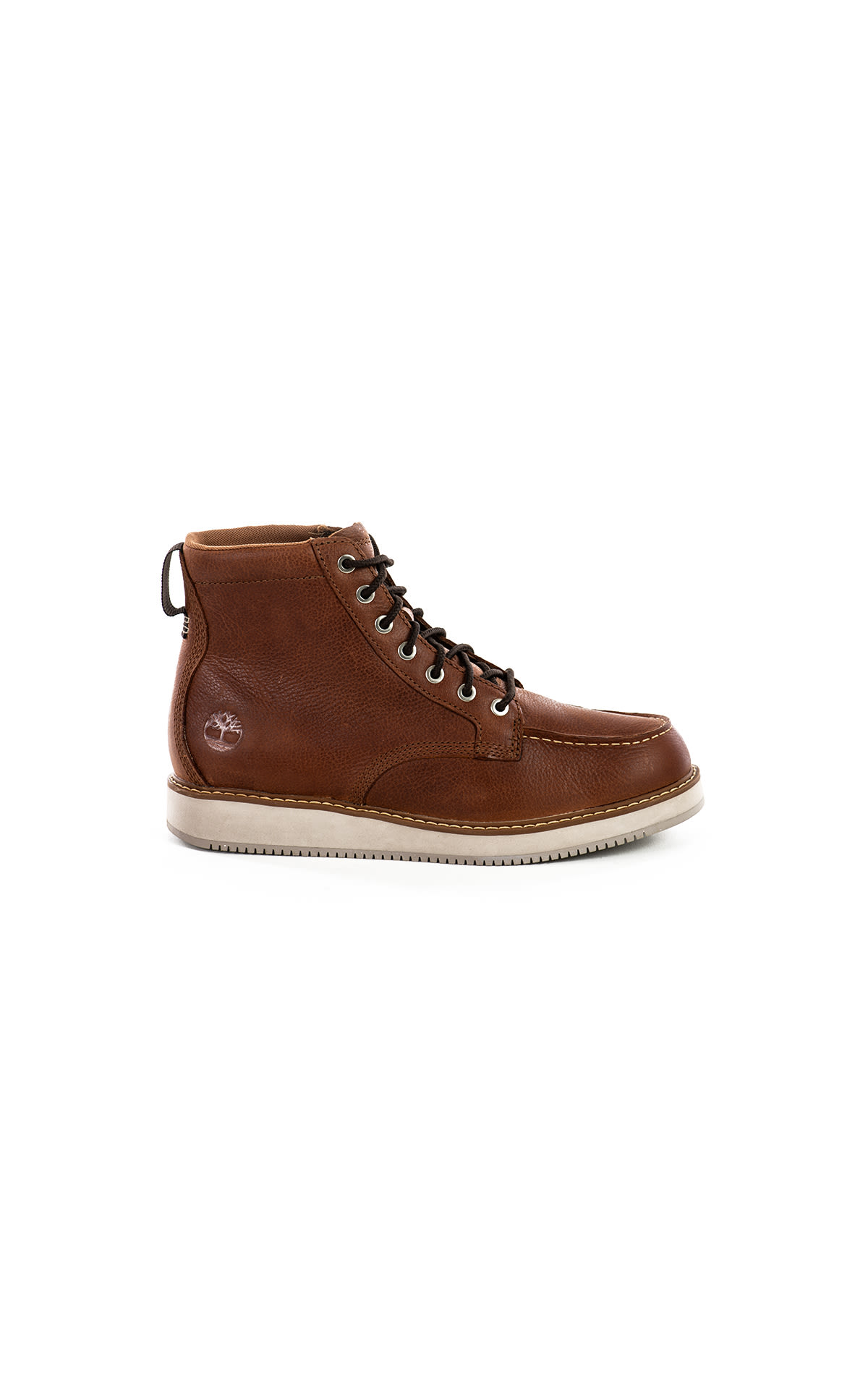 Timberland Dark brown ankle boots