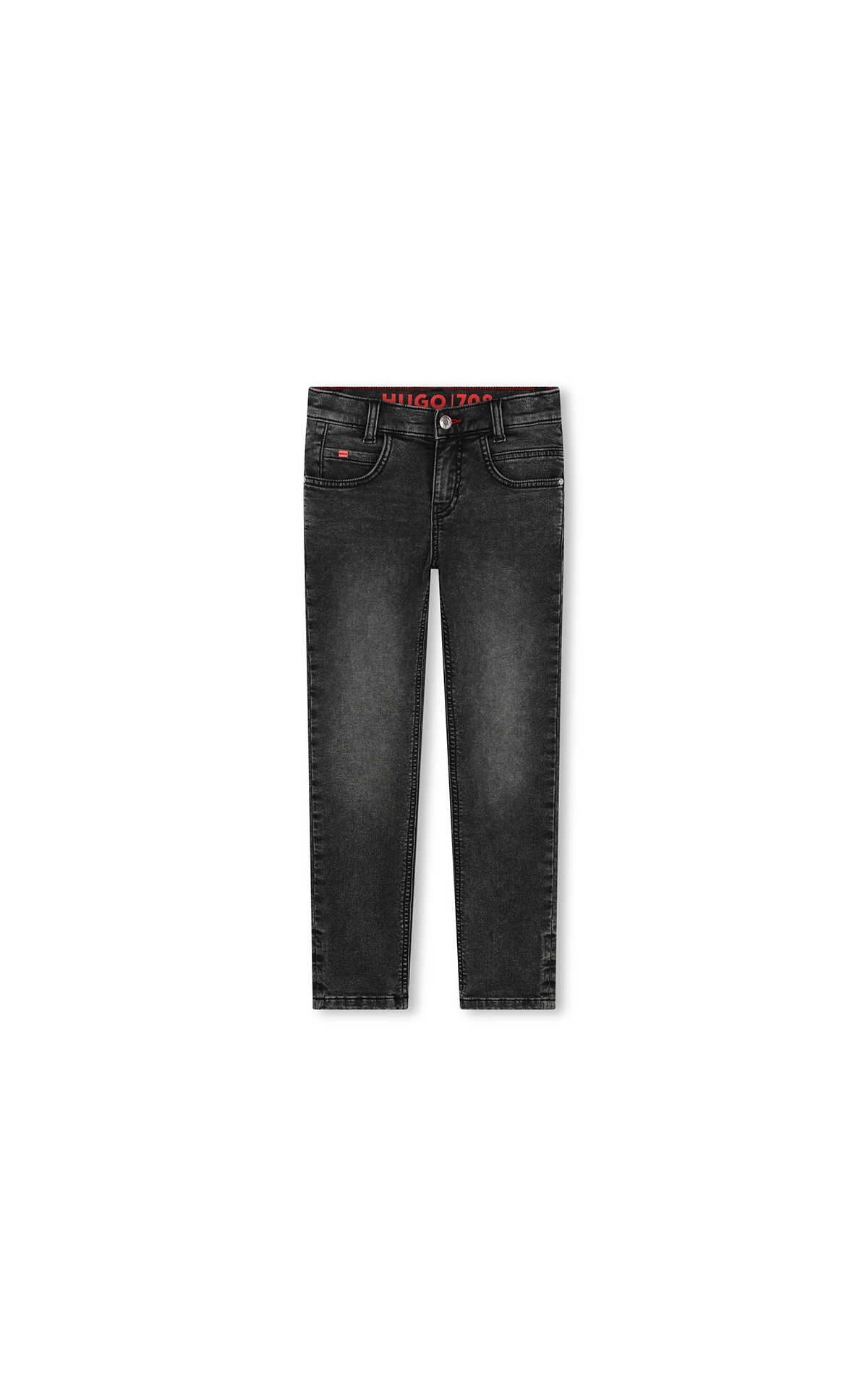 Kids Around Hugo Jeans