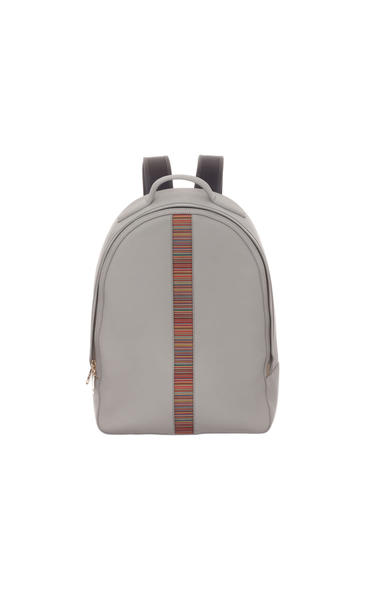 Paul Smith Stripe backpack from Bicester Village