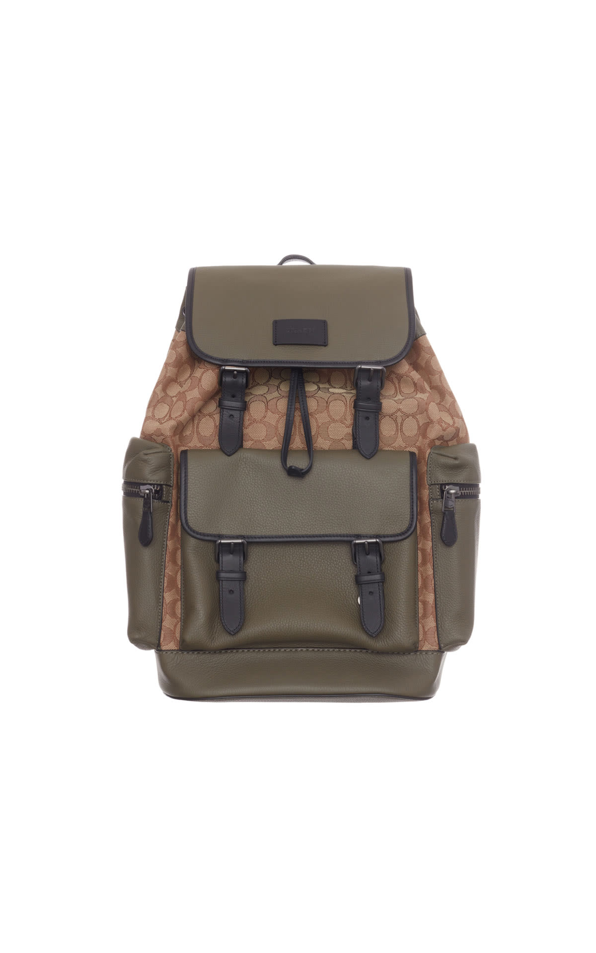 Coach Sports backpack from Bicester Village
