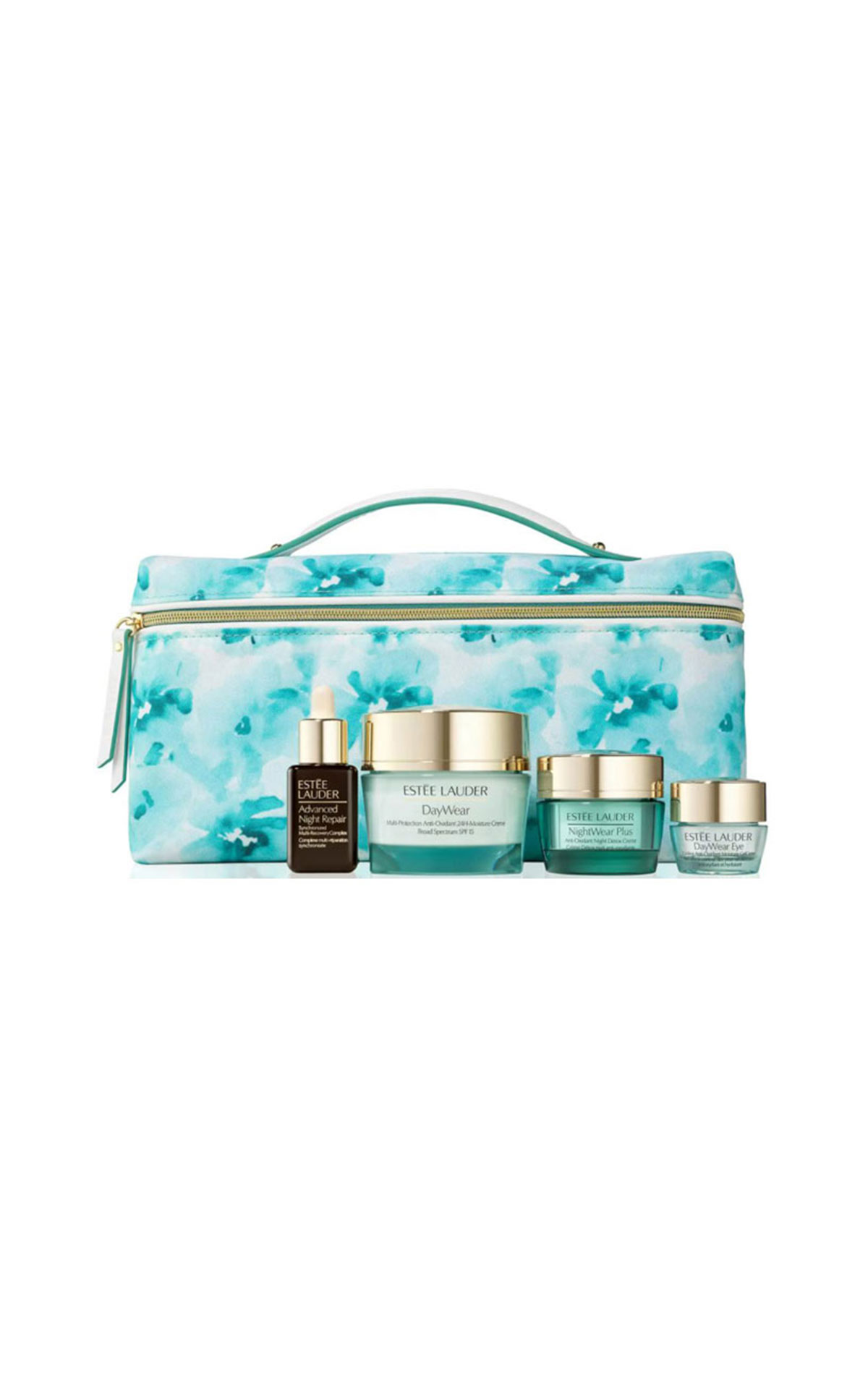 The Cosmetics Company Estee Lauder protect and hydrate day to night from Bicester Village