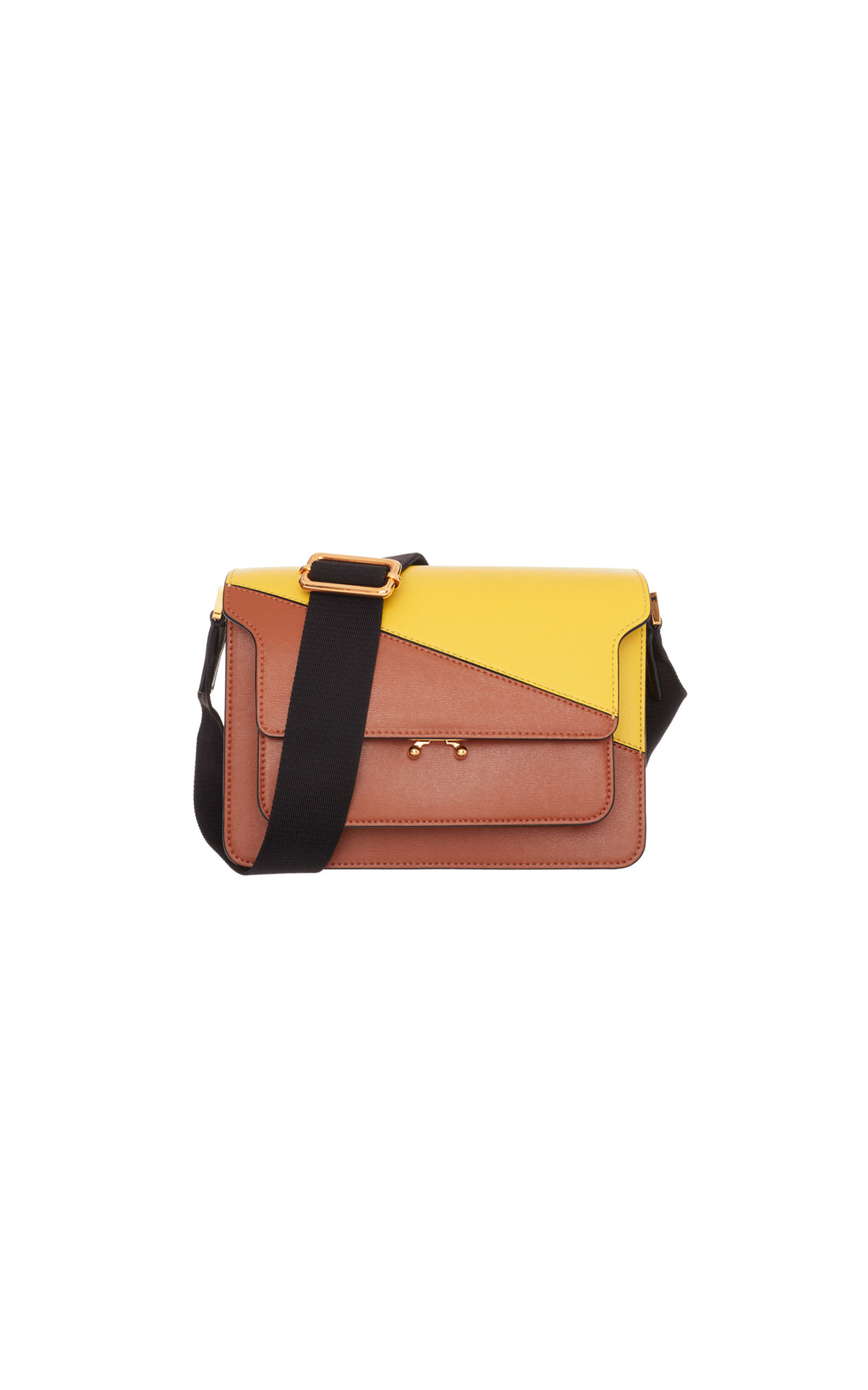 Marni Trunk bag from Bicester Village