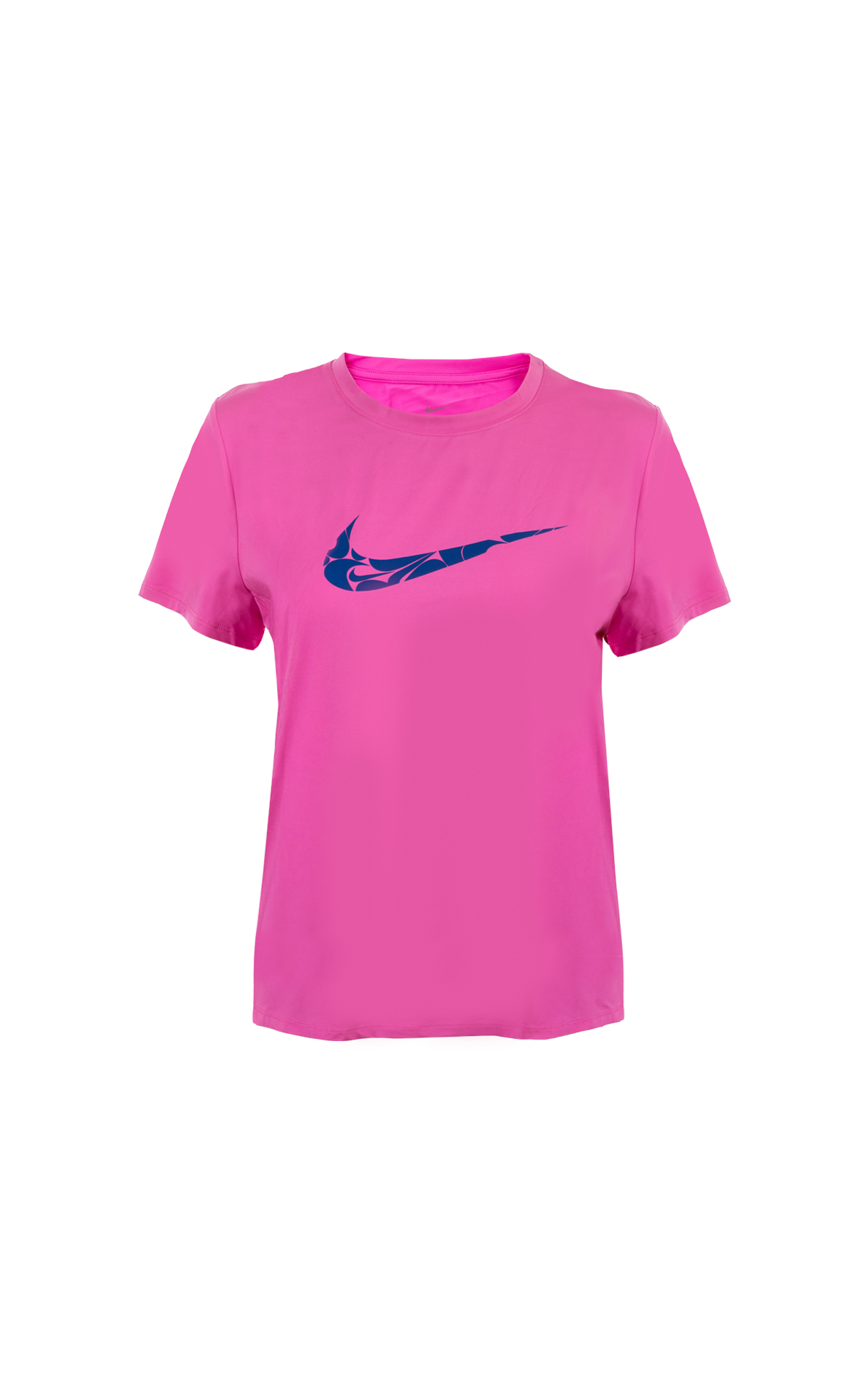 NIKE pink t-shirts