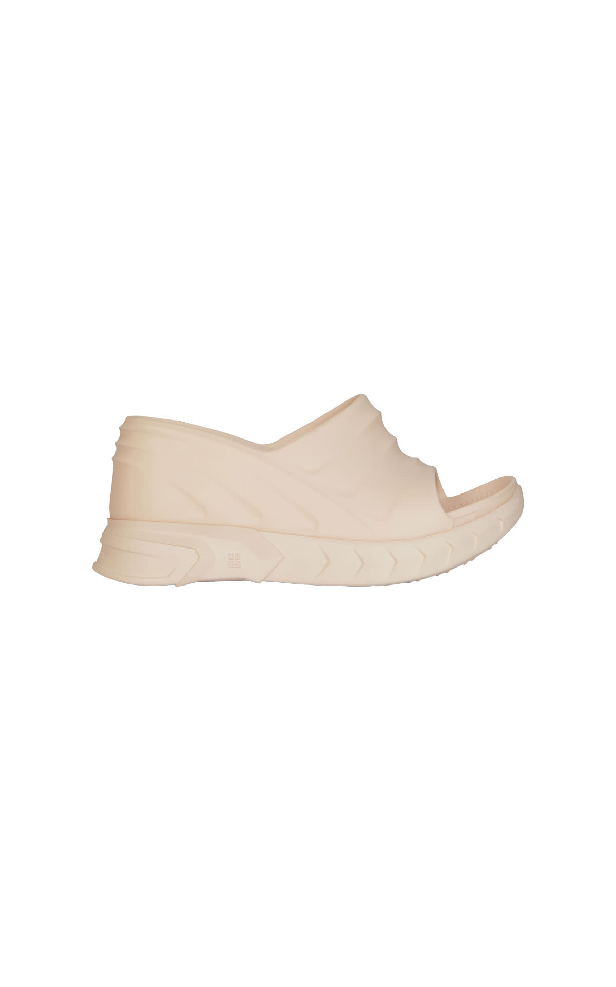 Givenchy Marshmellow sandals from Bicester Village