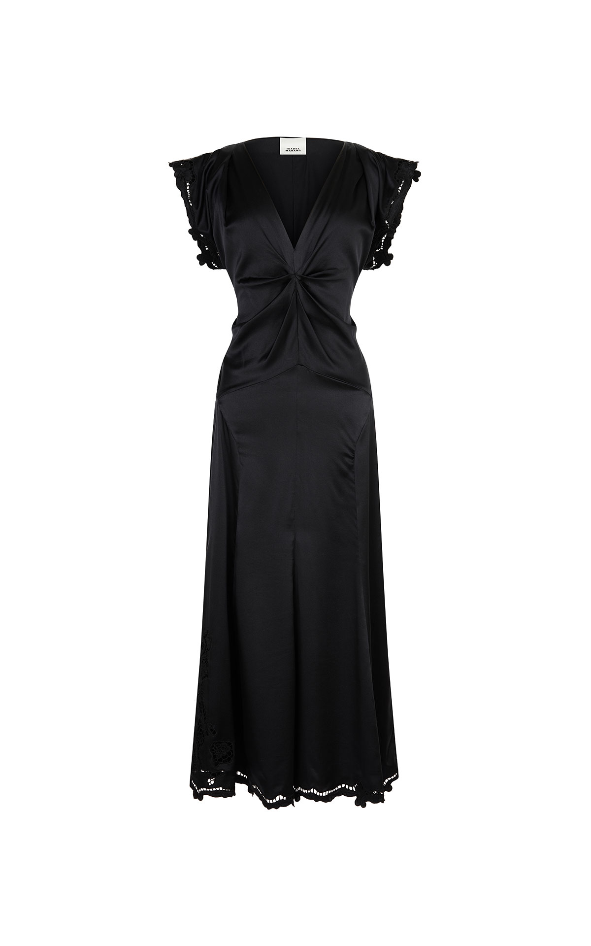 Isabel Marant  Jordina dress from Bicester Village