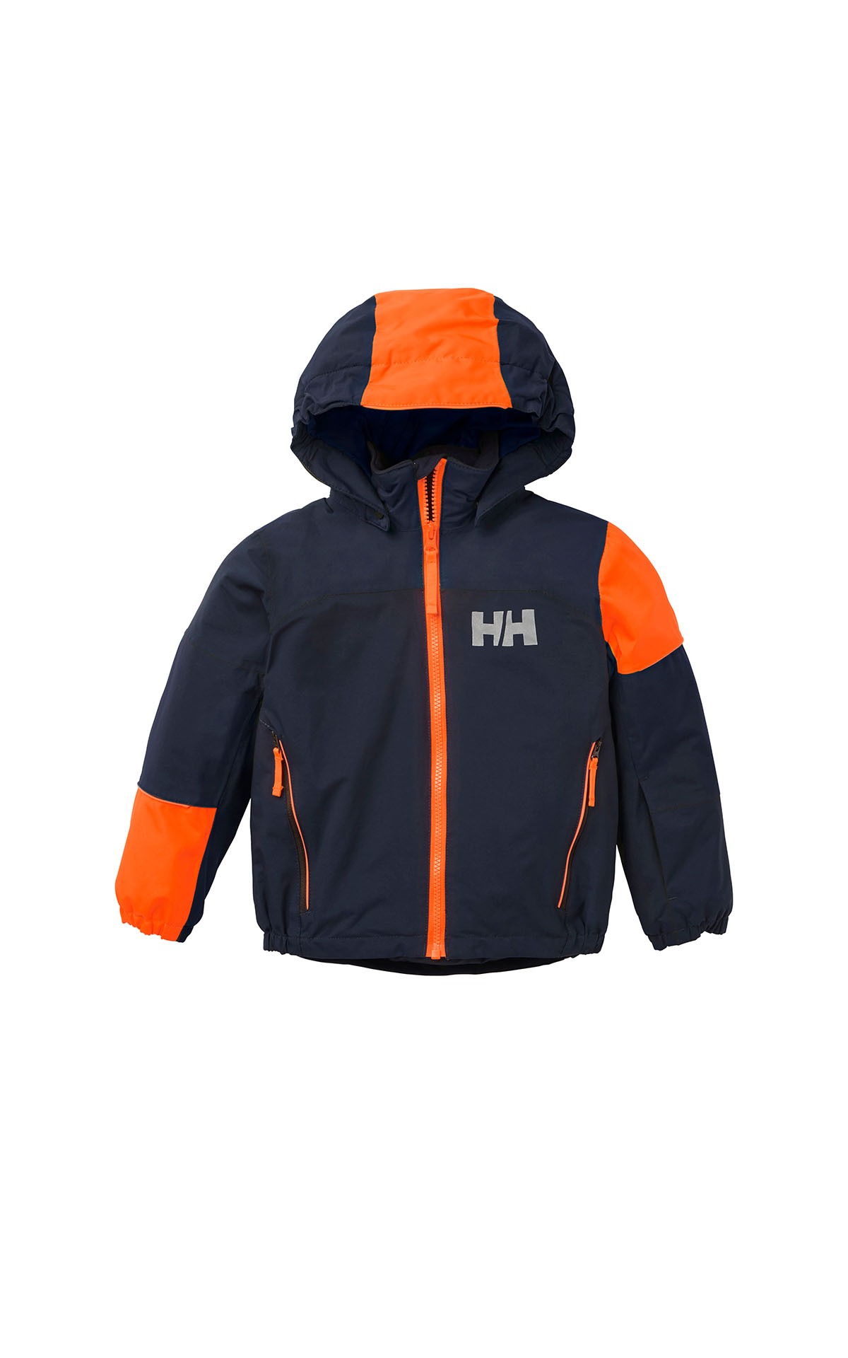 Rider 2 Ins boy jacket Helly Hansen