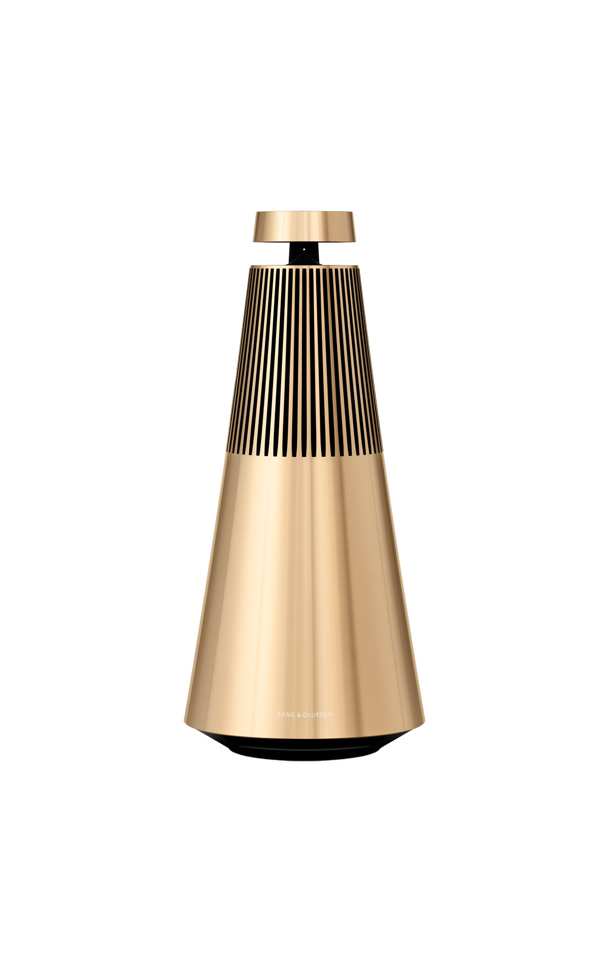 Bang & Olufsen Beosound 2 3rd Gen Gold from Bicester Village