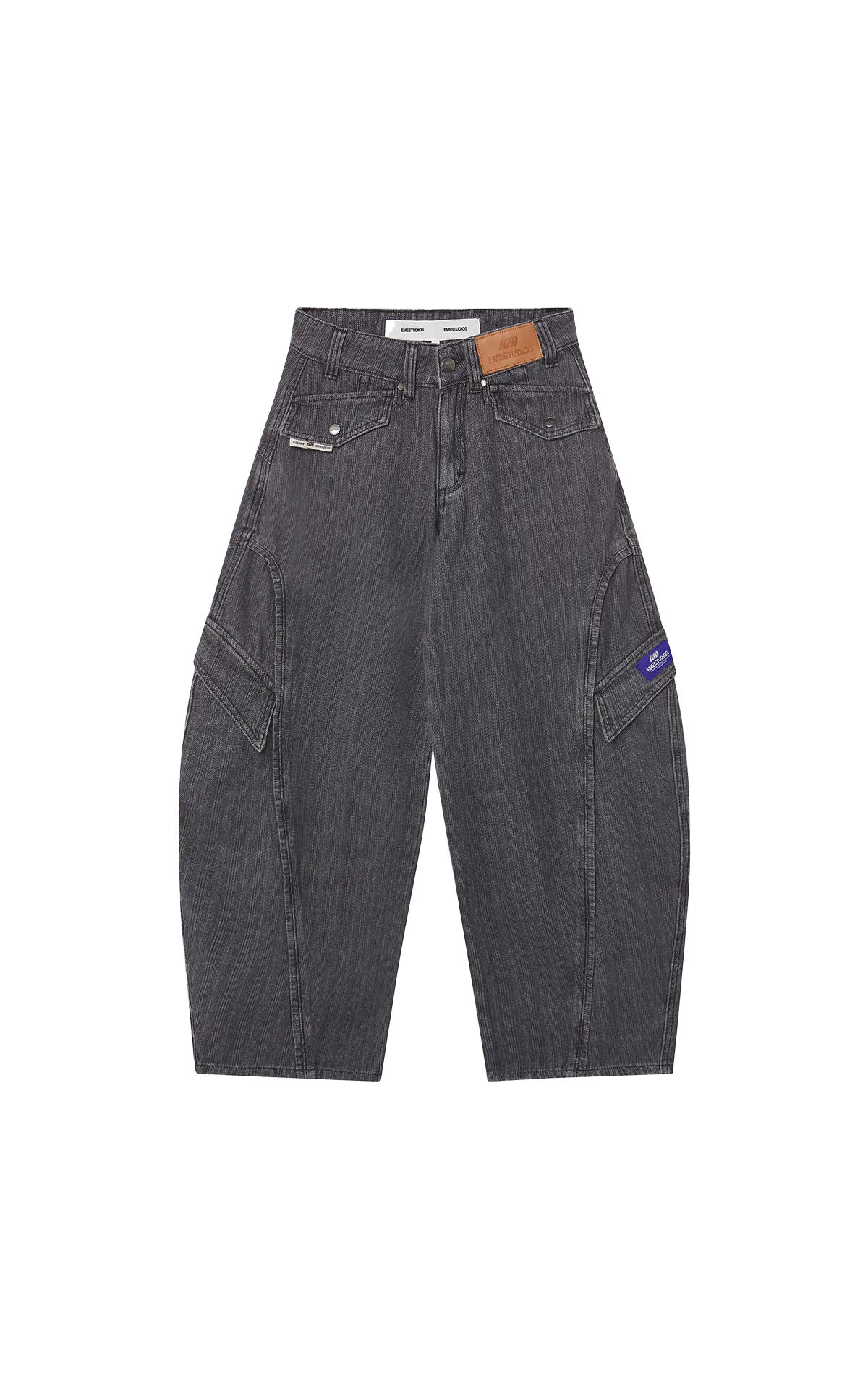 eme studios outlet madrid las rozas village