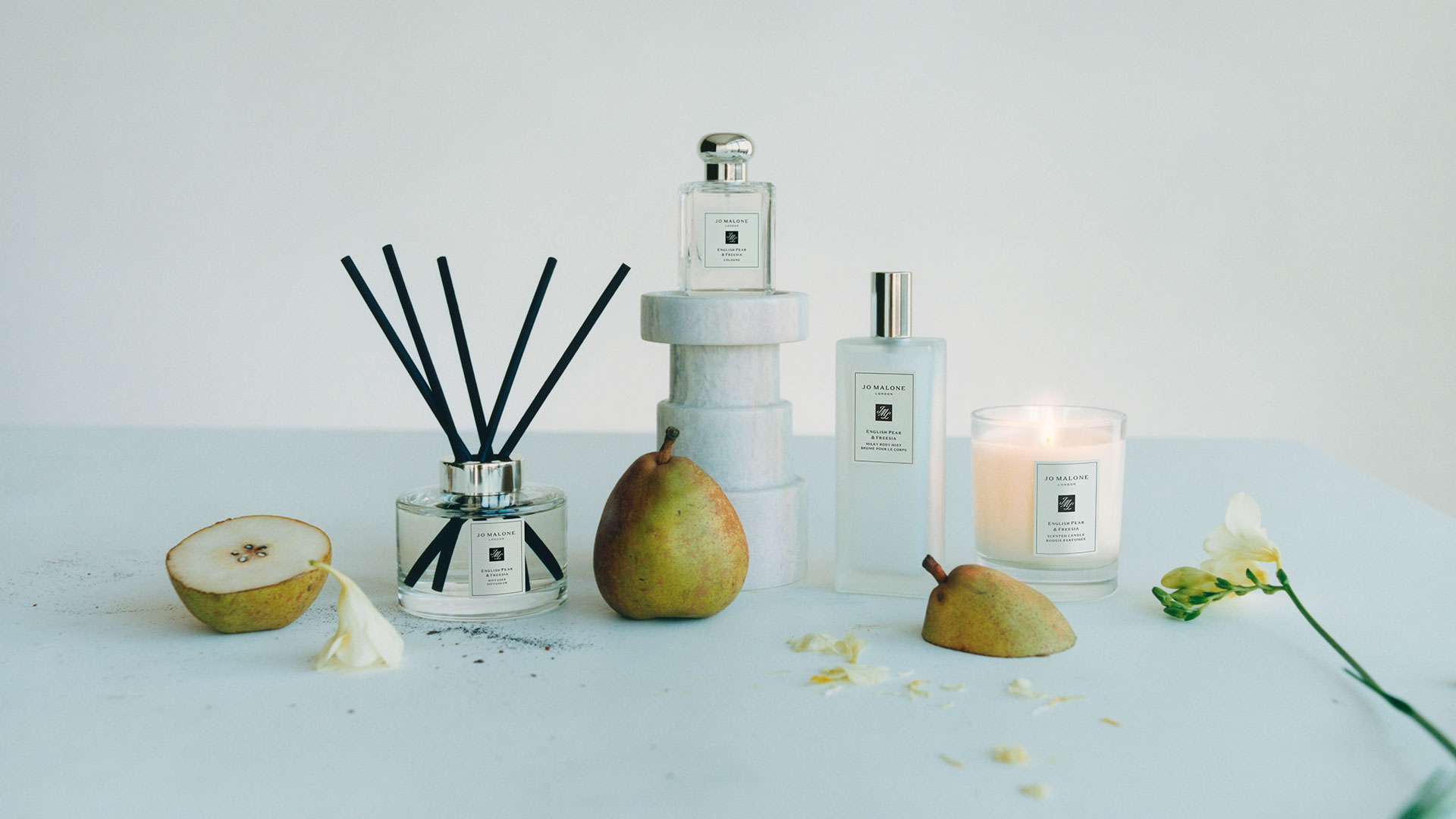 Jo Malone Outlet London Diffusers & More Sale Now On Bicester Village