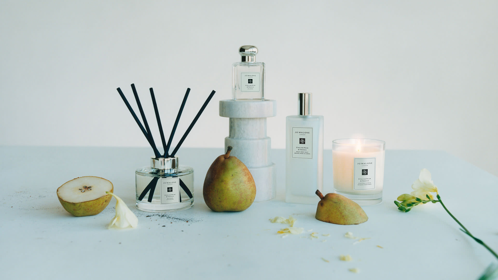 Jo Malone Outlet London | Diffusers & More - Sale Now On | Bicester Village