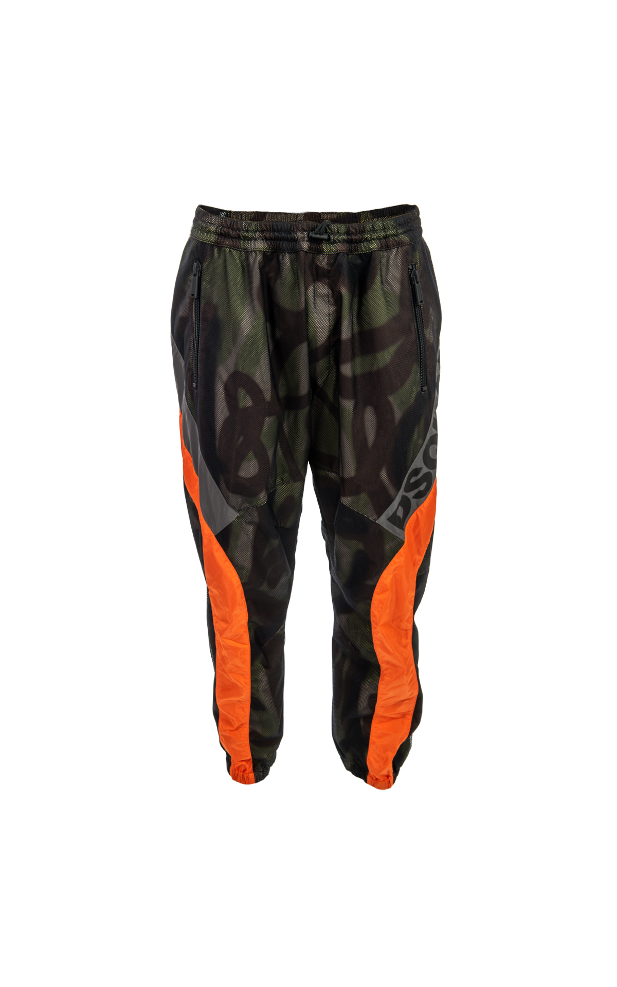 Dsquaered2 Fancy trousers