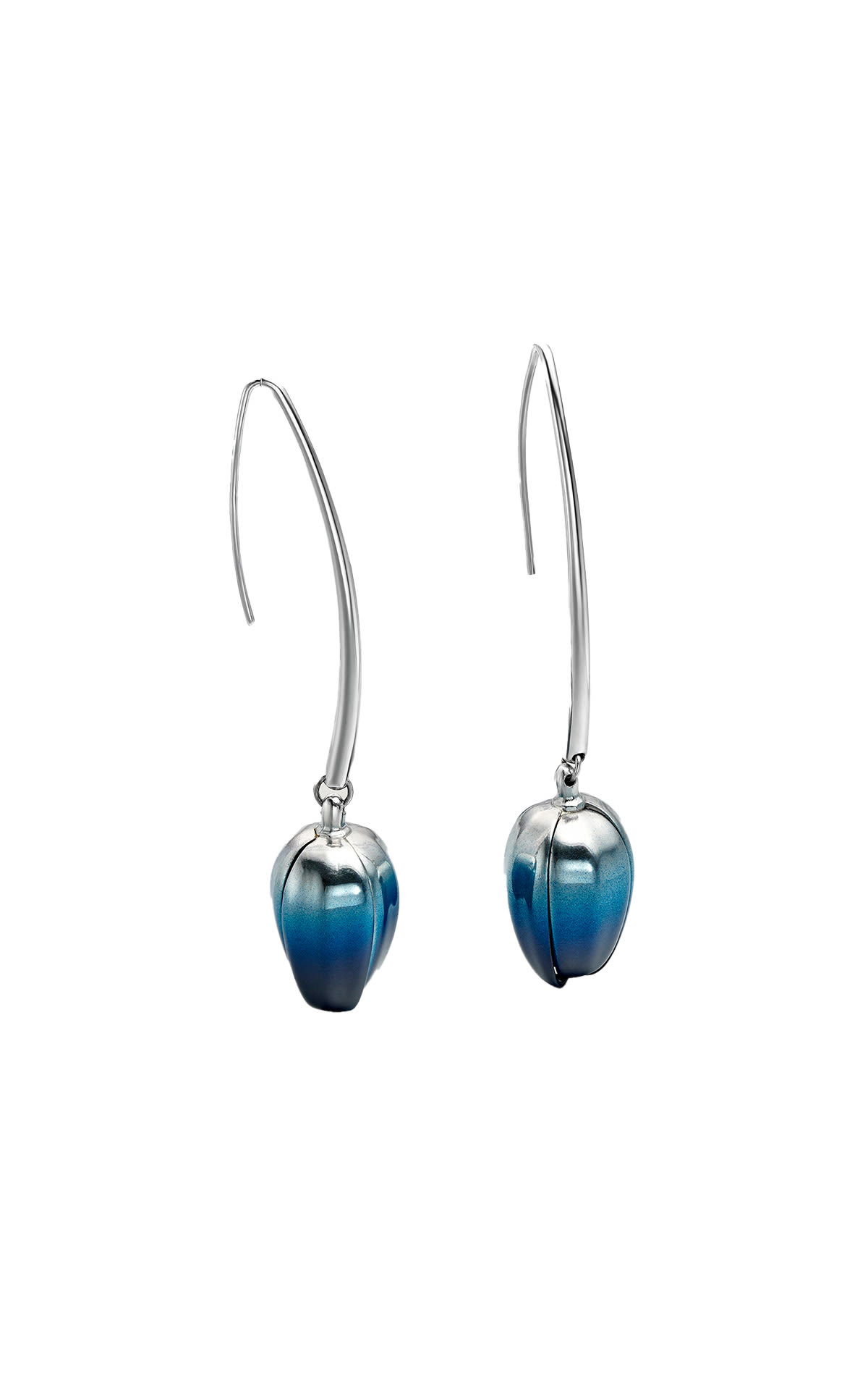 Buffalo Long Earrings aristocrazy outlet madrid las rozas village