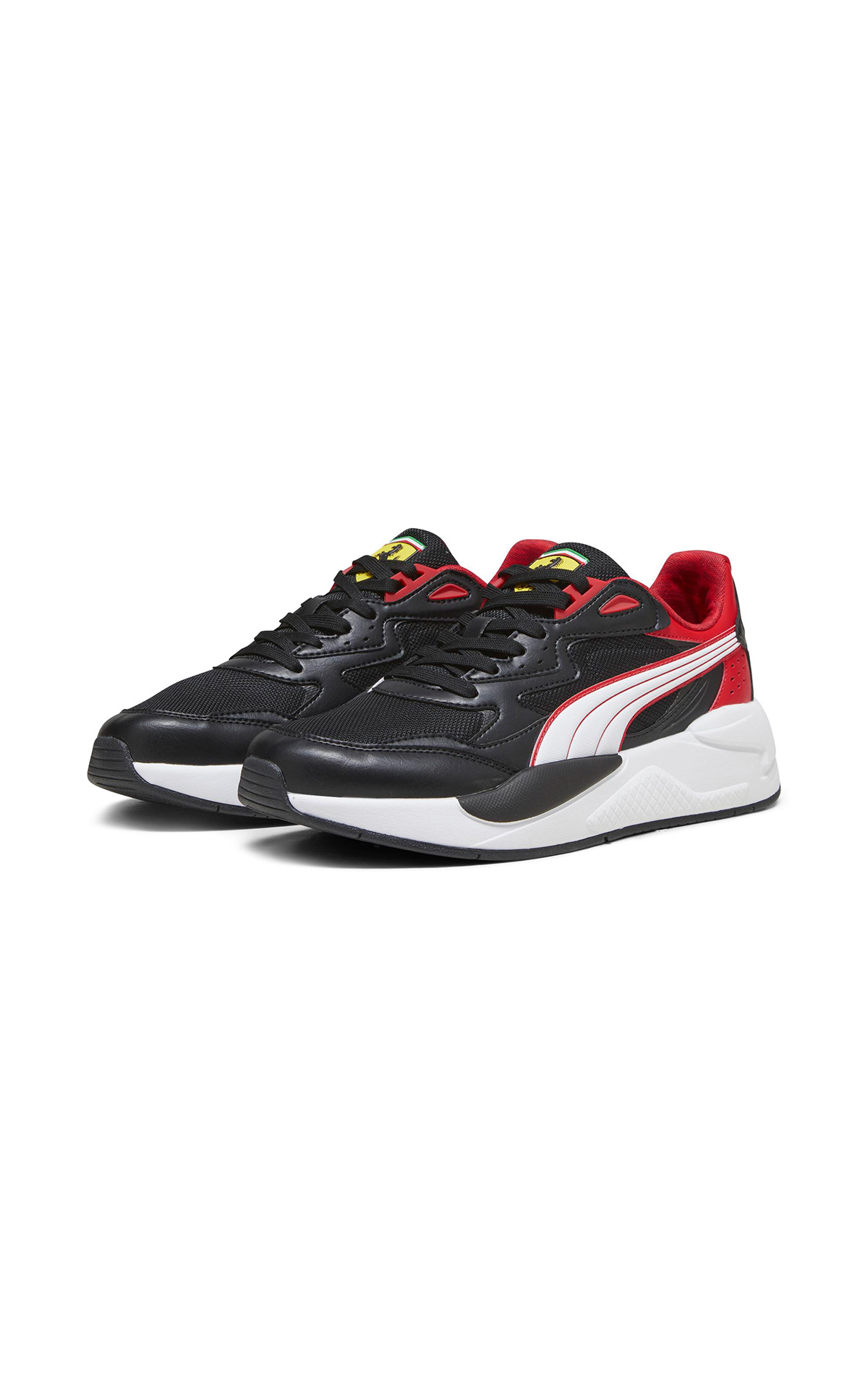 Ferrari X-Ray Speed puma outlet barcelona la roca village