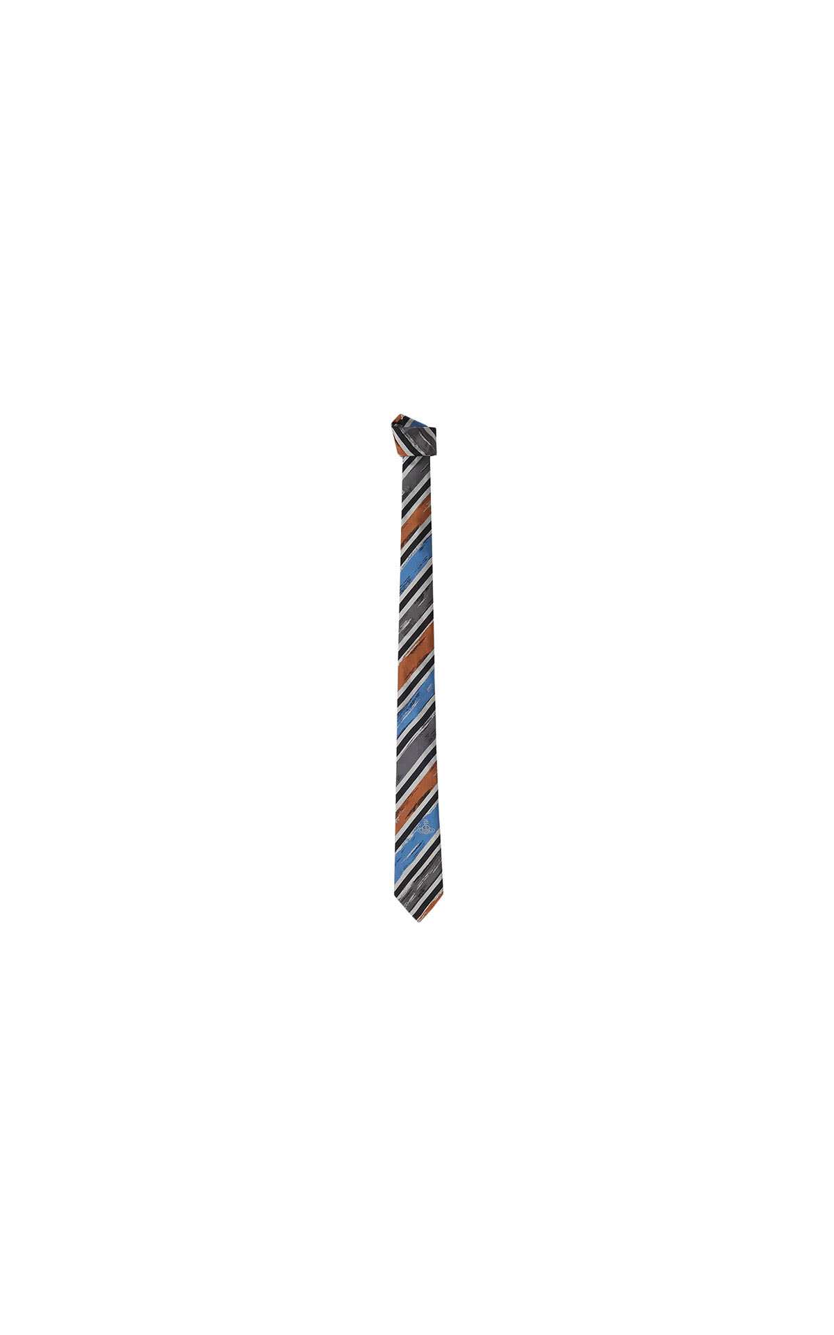 Vivienne Westwood Tie 7cm from Bicester Village