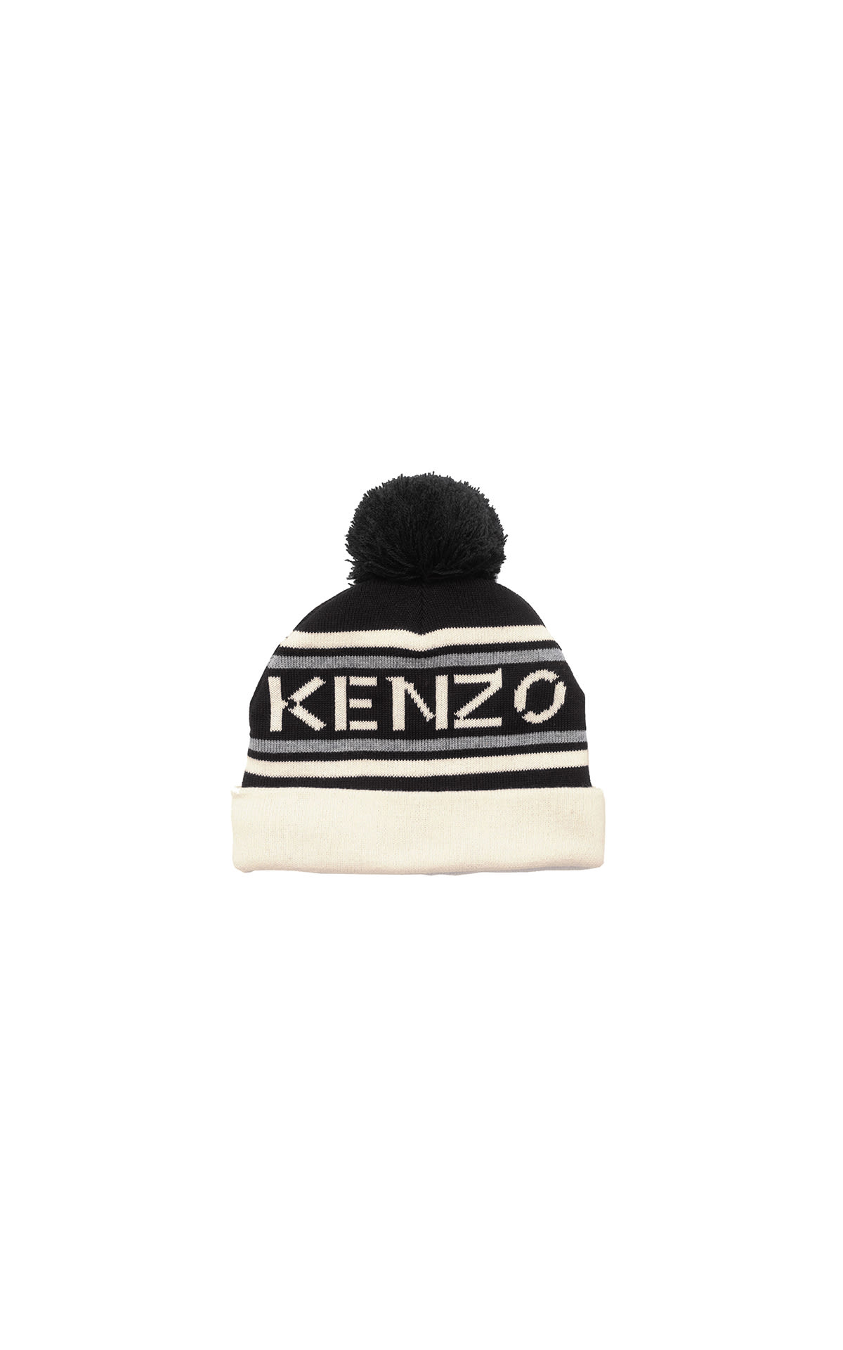 Kenzo Hat Kids Around