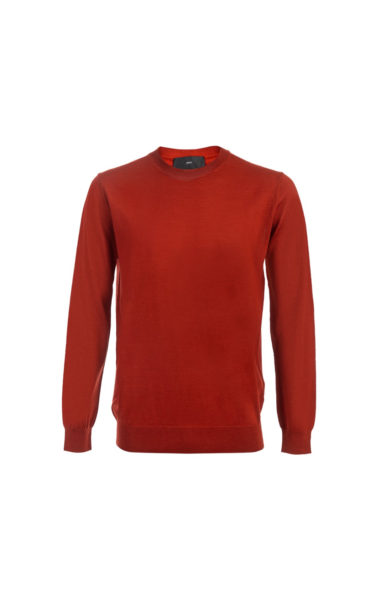 Liu Jo Uomo crewneck sweater 